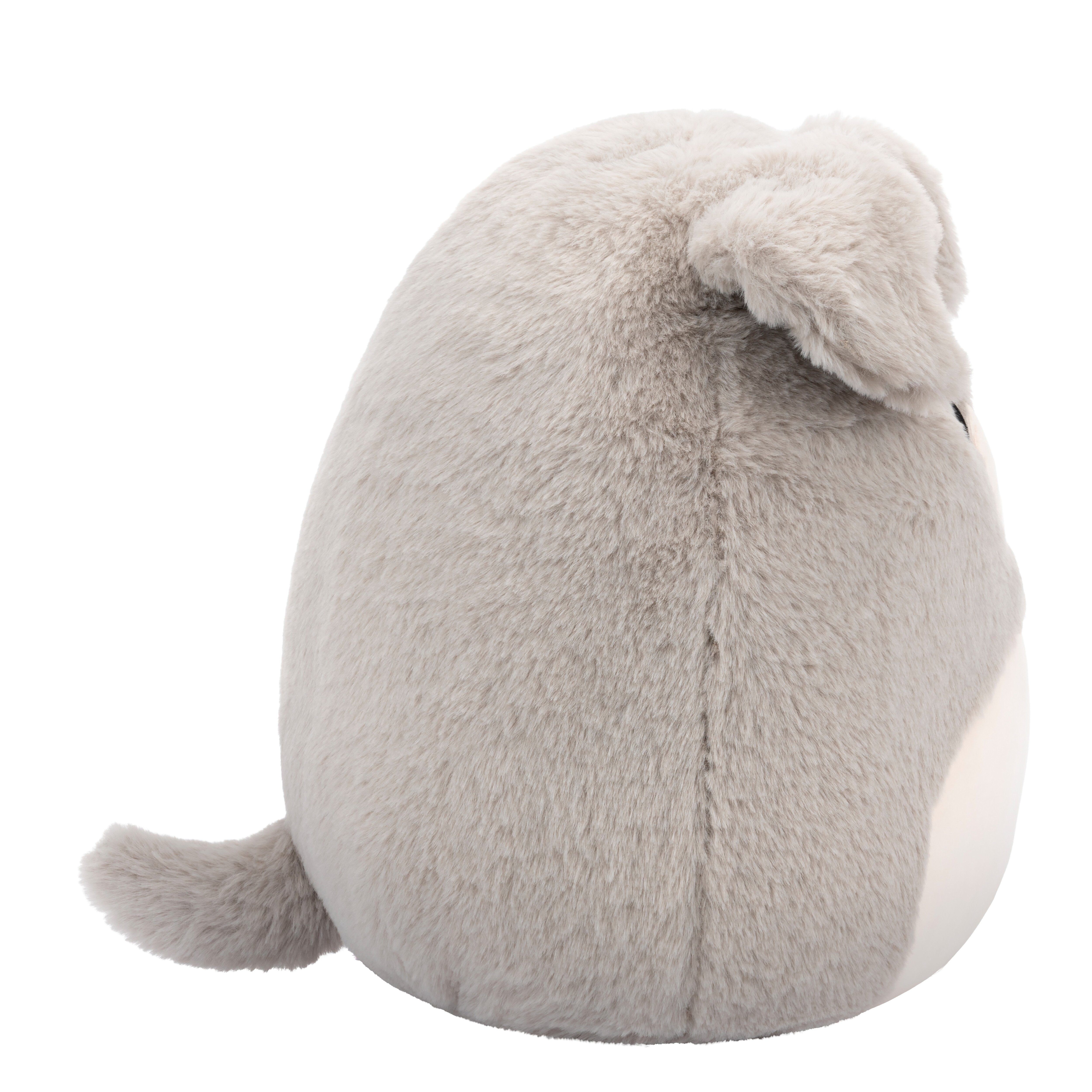 SQUISHMALLOWS 50 CM FUZZ A MALLOWS BUBBA THE COW