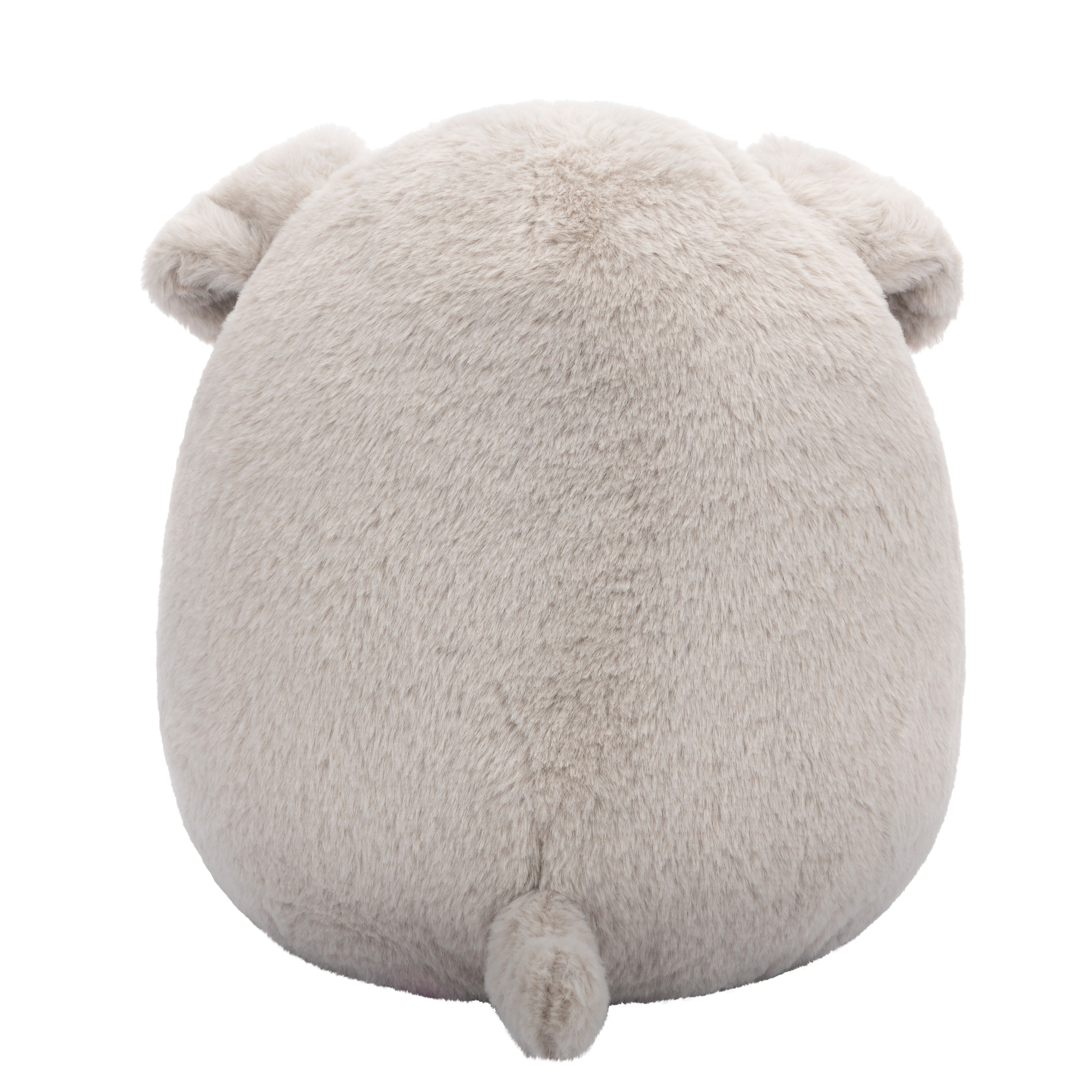 SQUISHMALLOWS 50 CM FUZZ A MALLOWS BUBBA THE COW