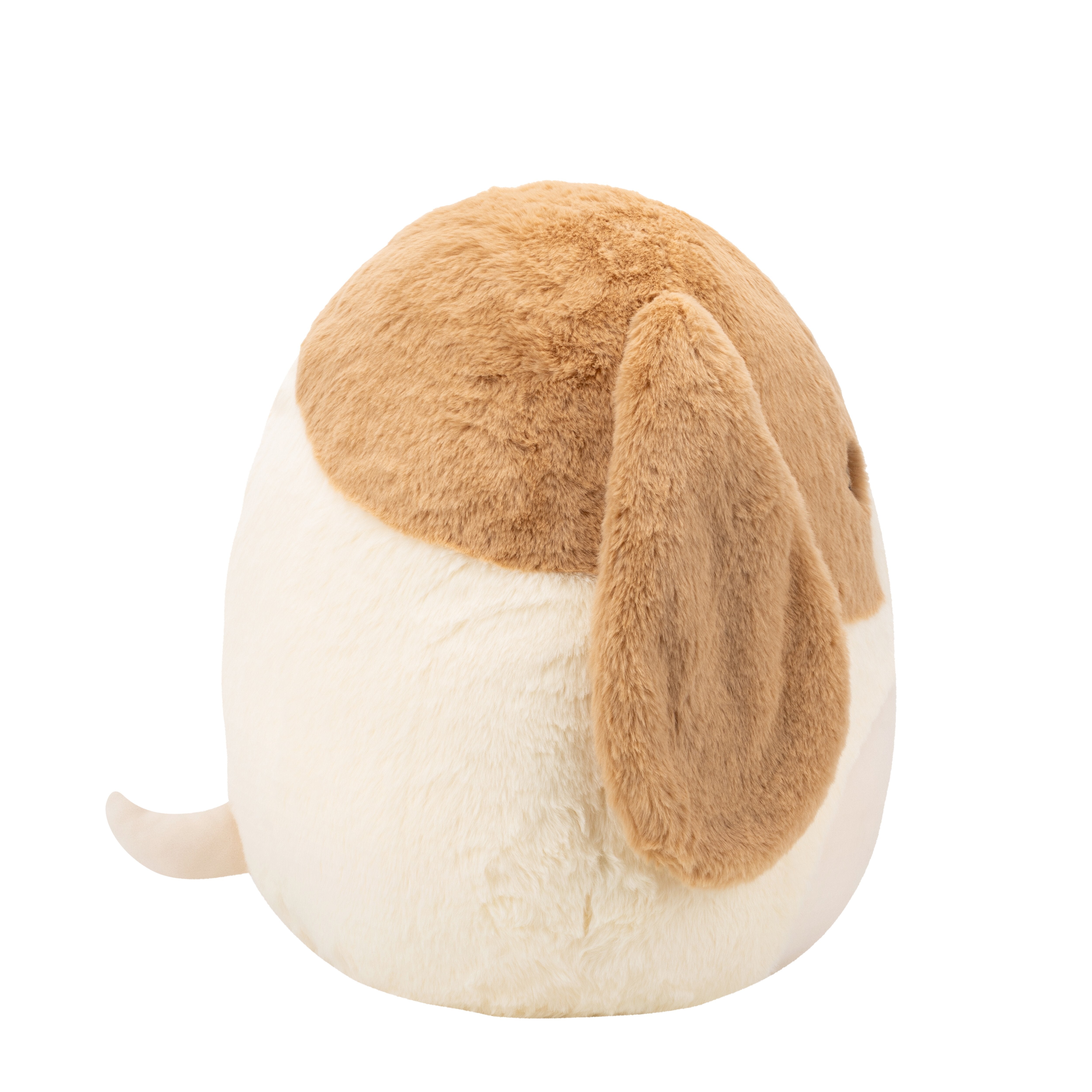 Squishmallow 40 Cm Adela Basset Dog