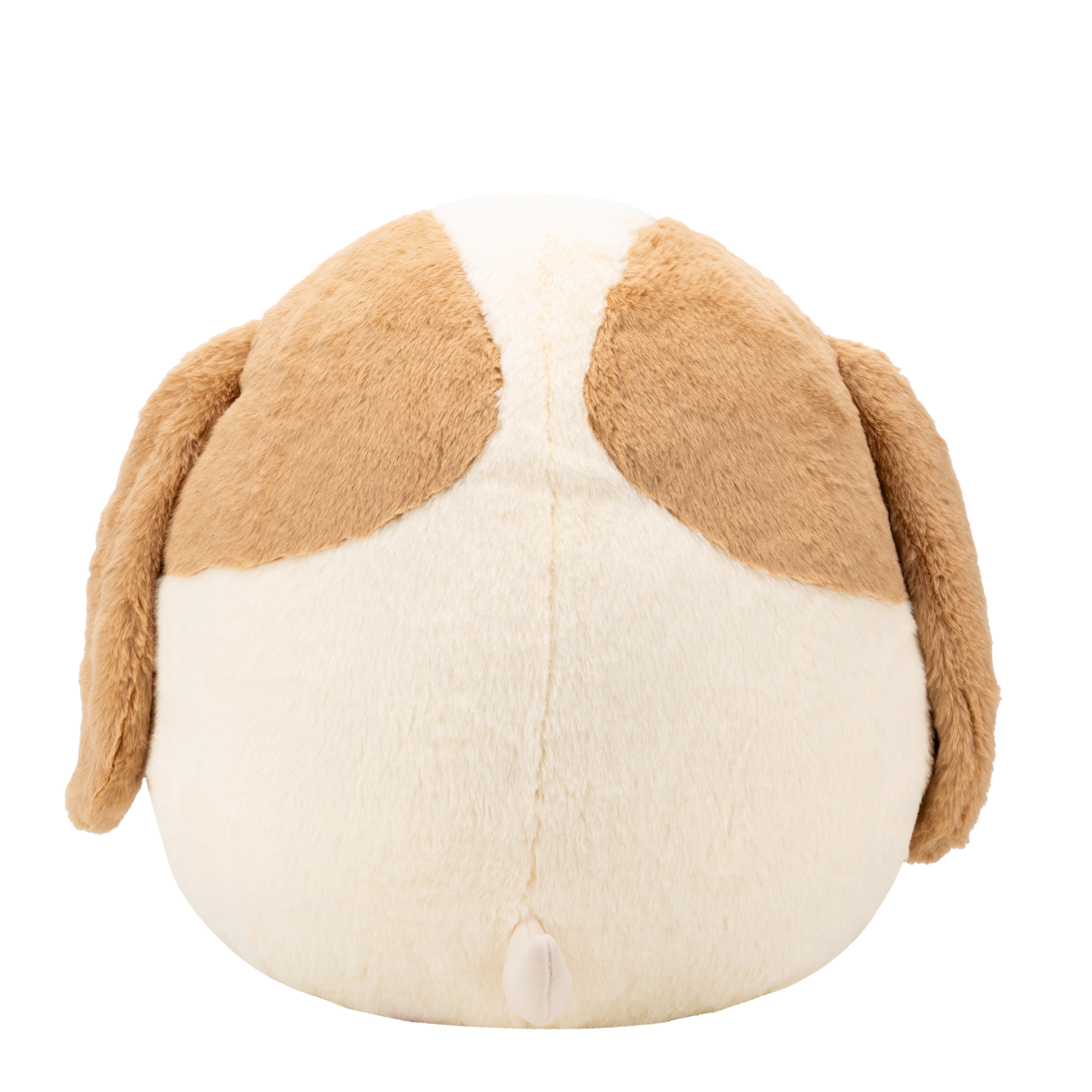 Squishmallow 40 Cm Adela Basset Dog