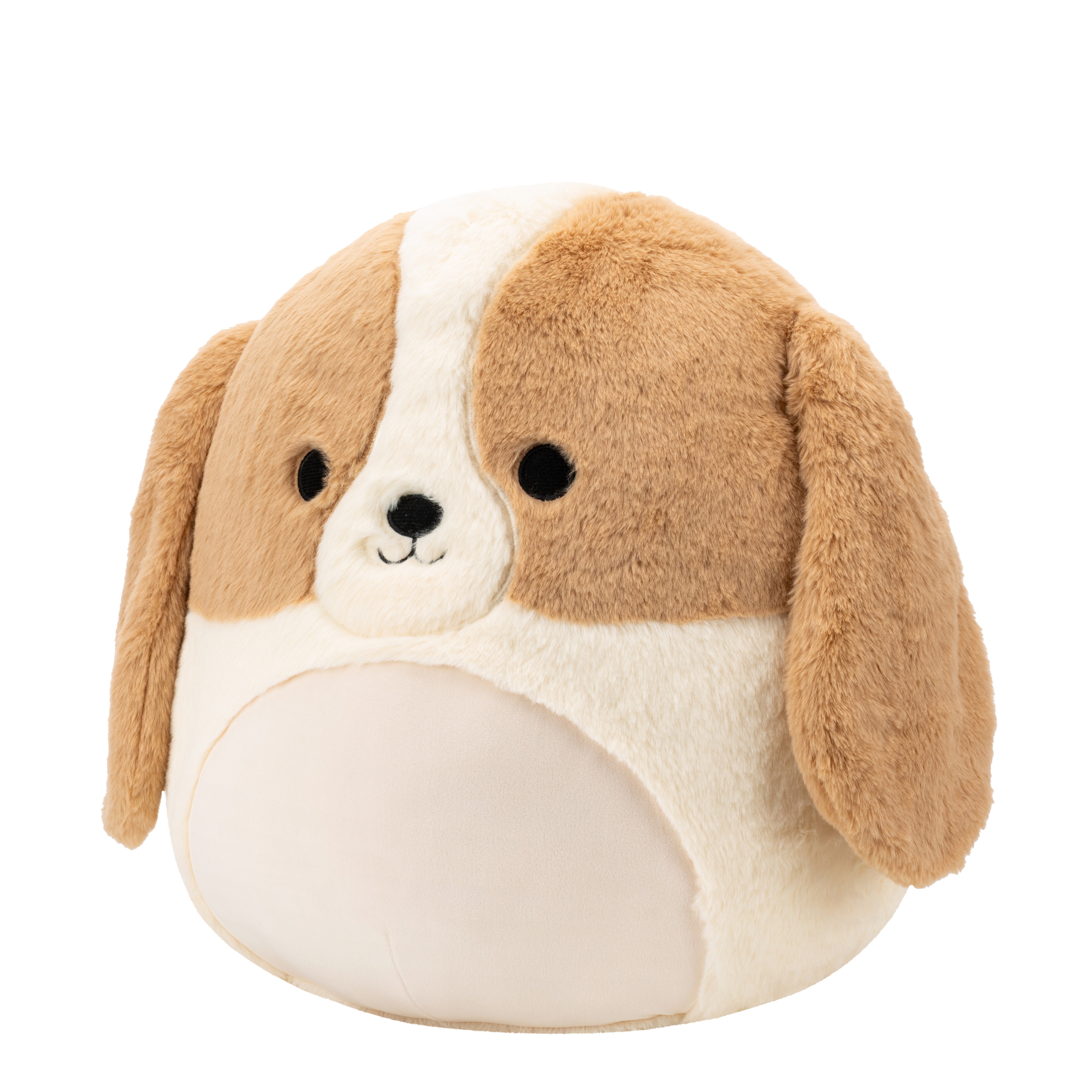 Squishmallow 40 Cm Adela Basset Dog