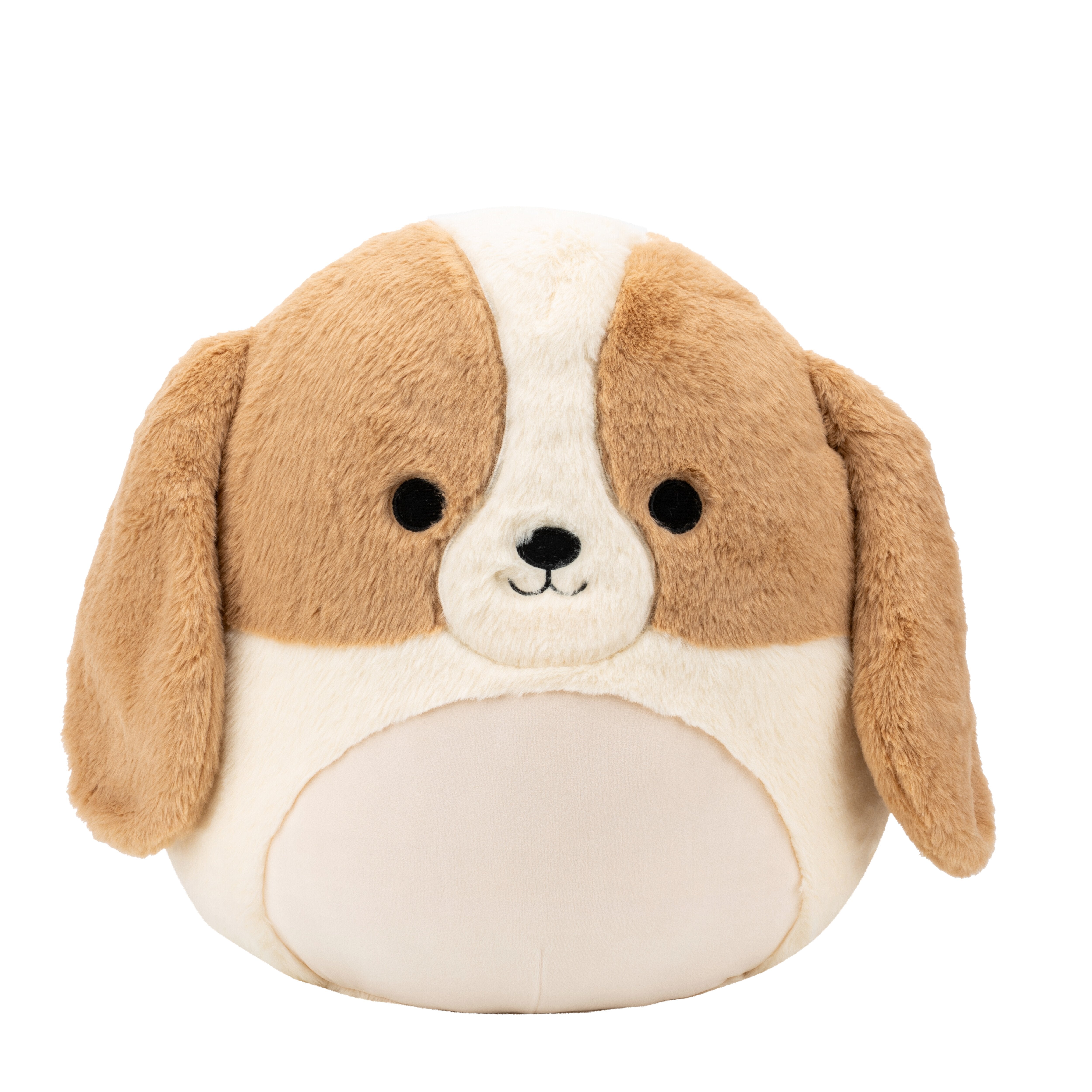 Squishmallow 40 Cm Adela Basset Dog