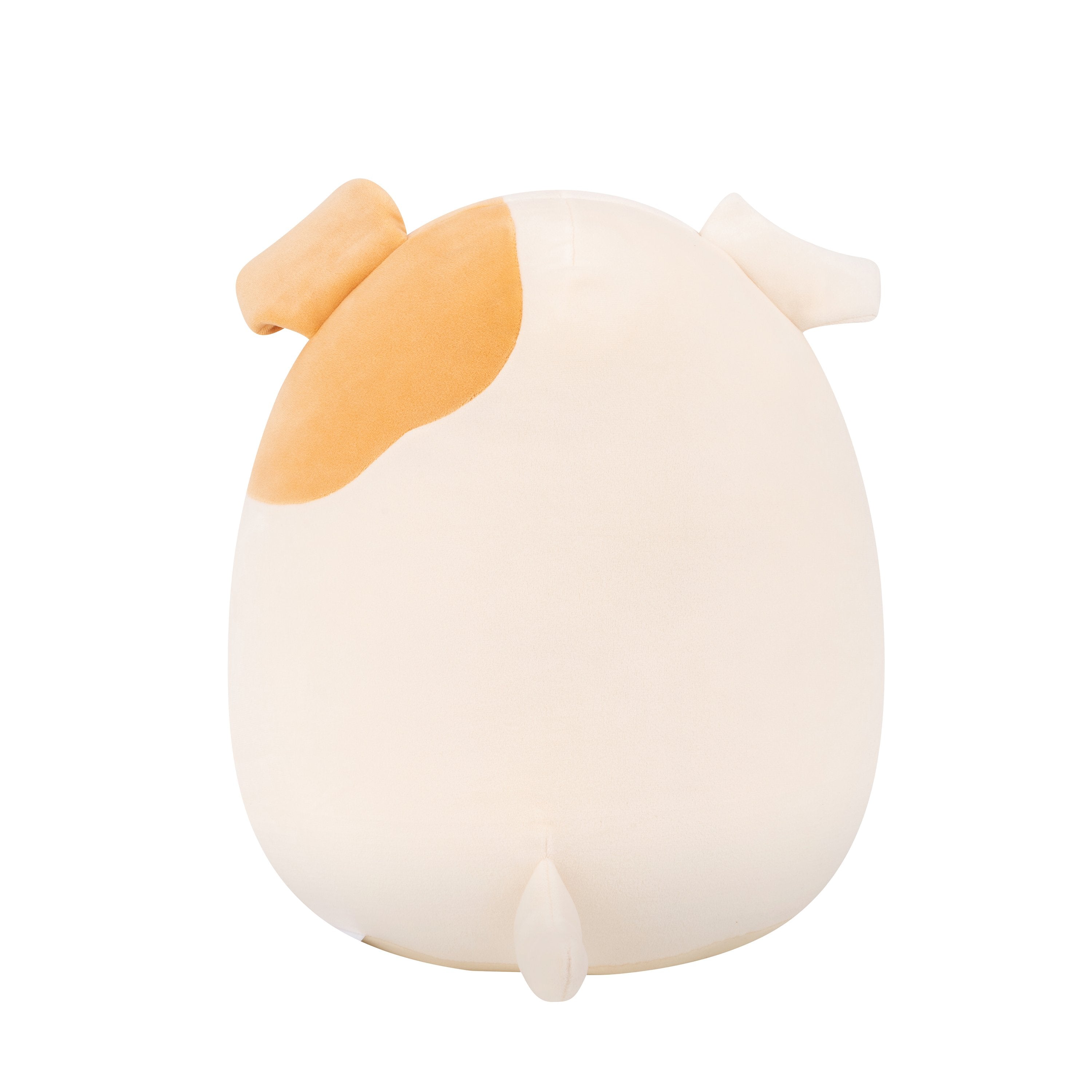 SQUISHMALLOWS 50 CM FUZZ A MALLOWS BUBBA THE COW