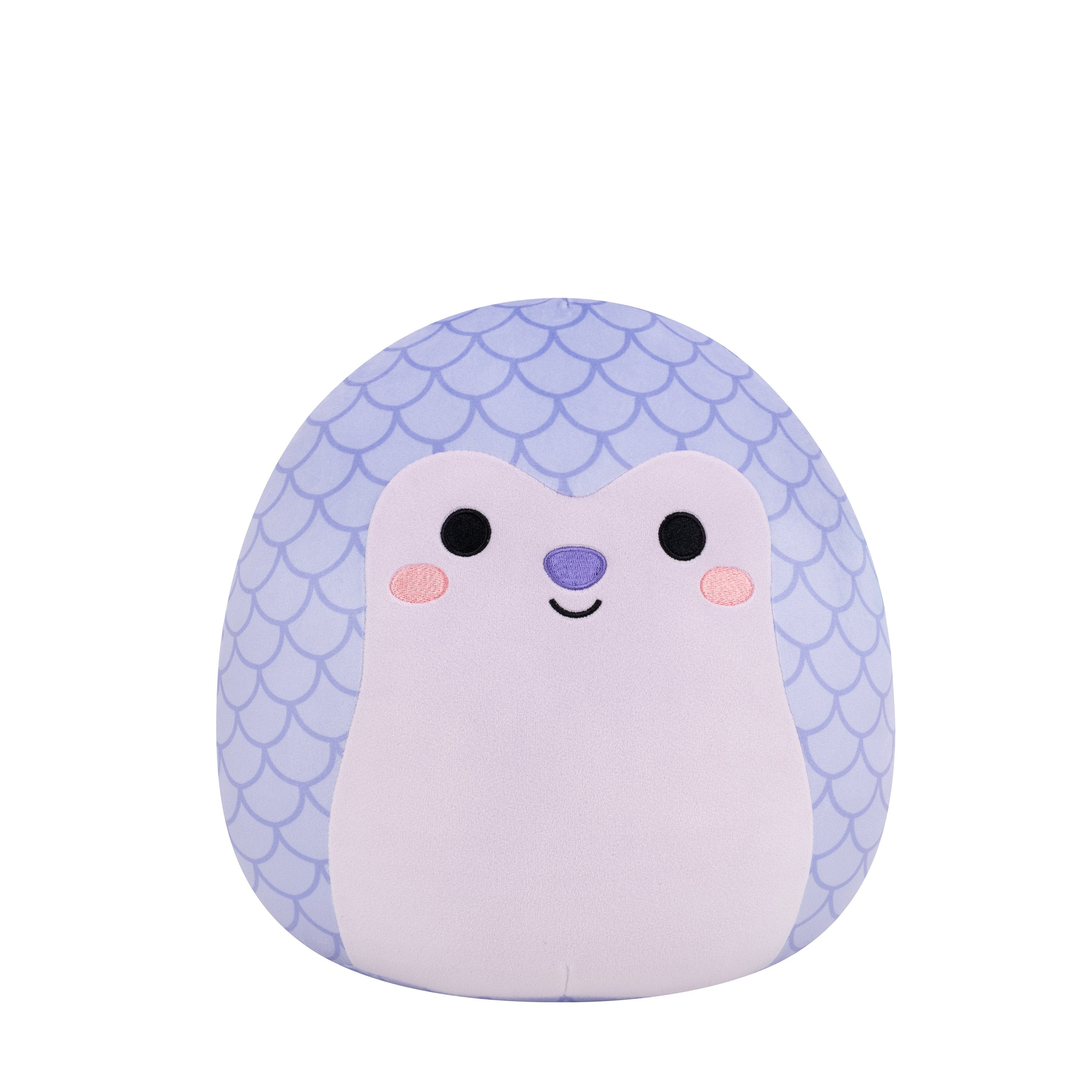 SQUISHMALLOWS 50 CM FUZZ A MALLOWS BUBBA THE COW