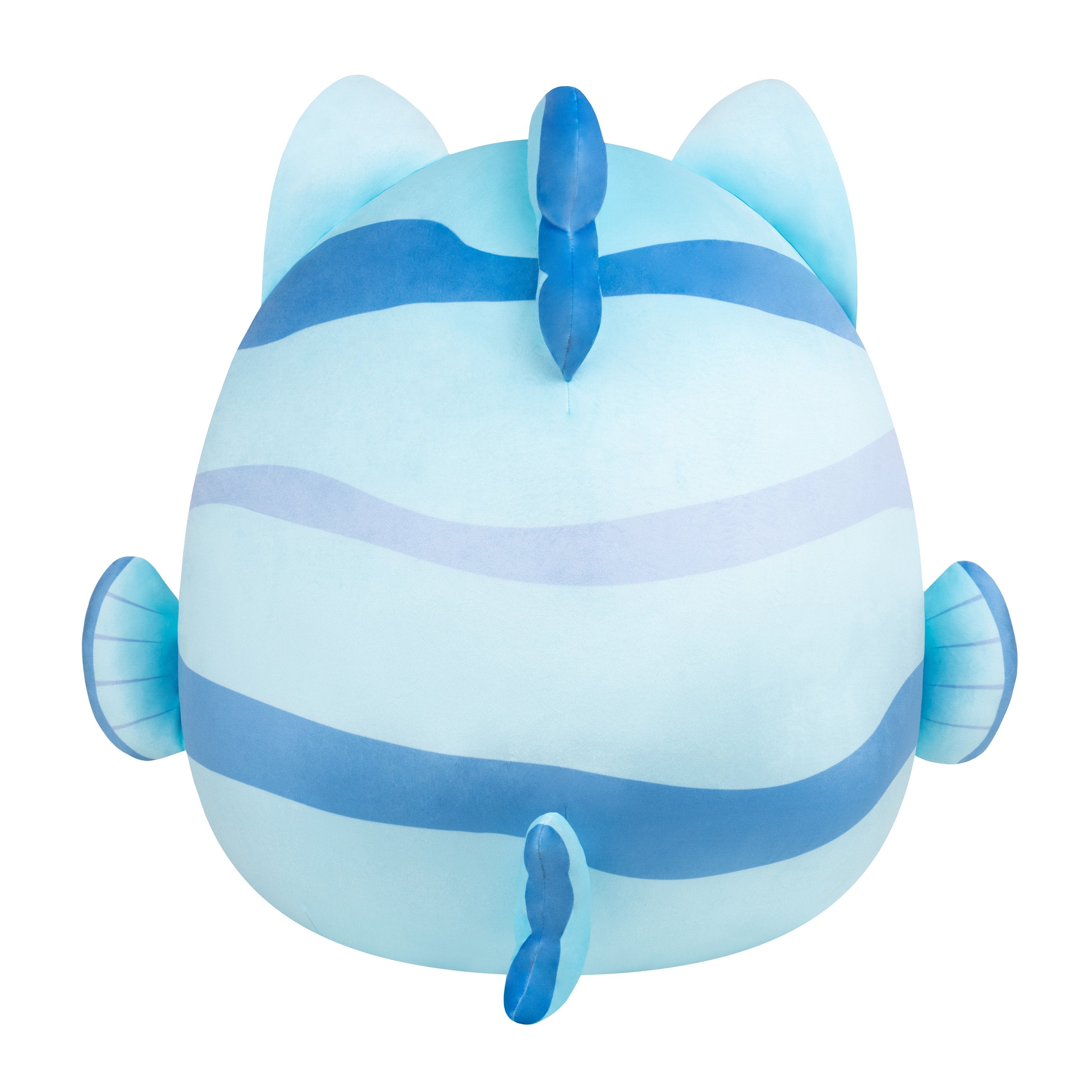 SQUISHMALLOWS 50 CM FUZZ A MALLOWS BUBBA THE COW