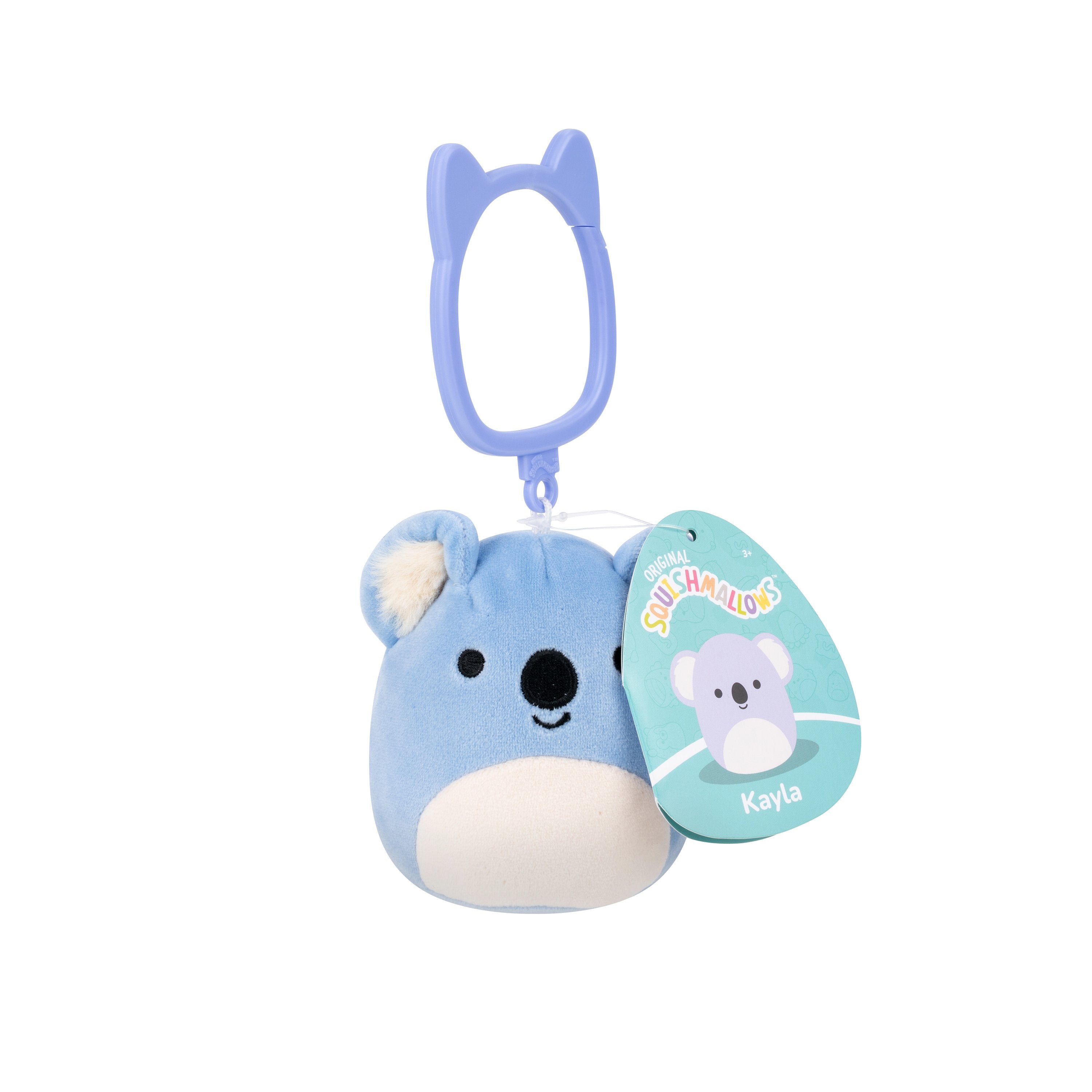 BUMBUMZ 11 CM BREAKFAST COLLECTION