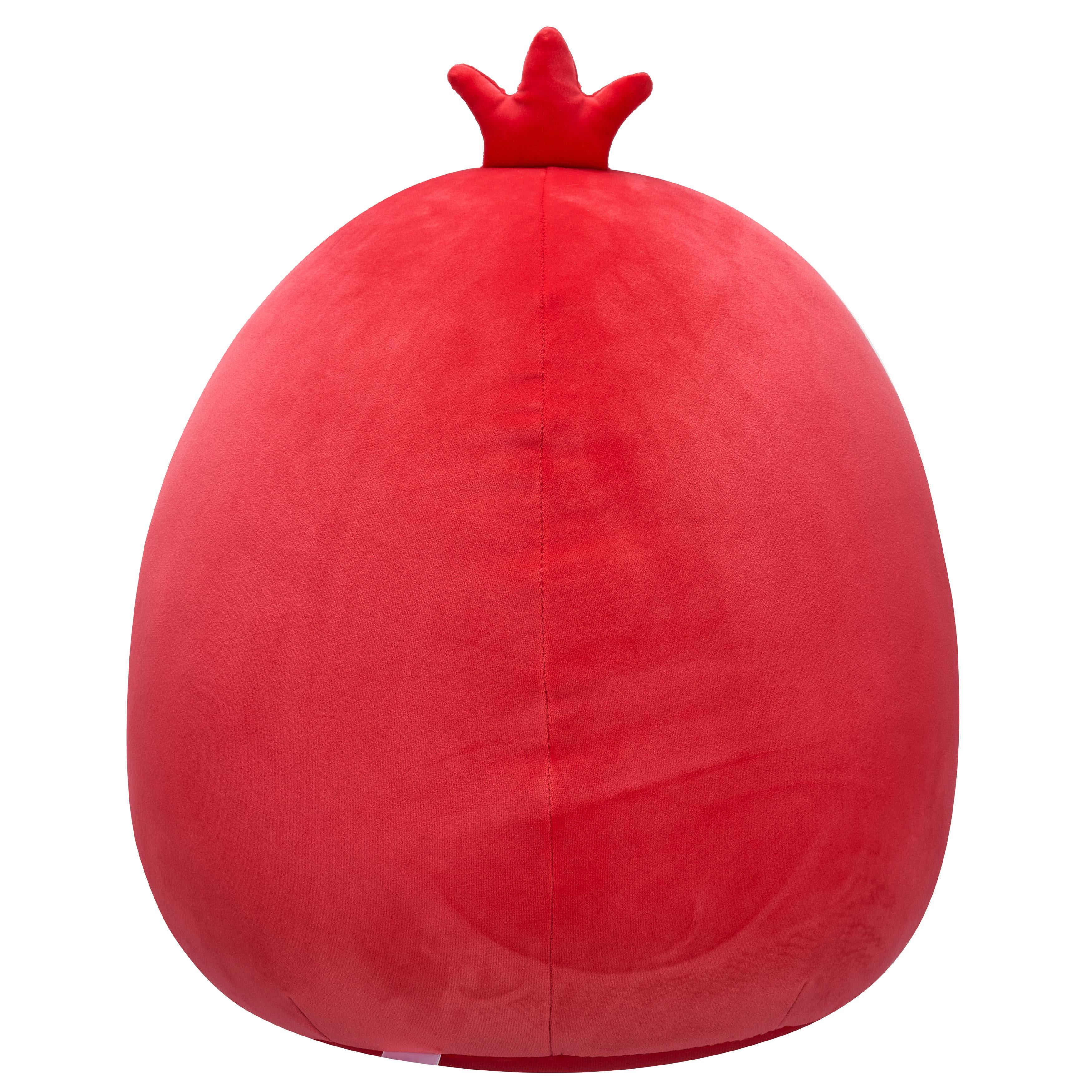 Squishmallow 40 Cm Oatfae The Pomegranate