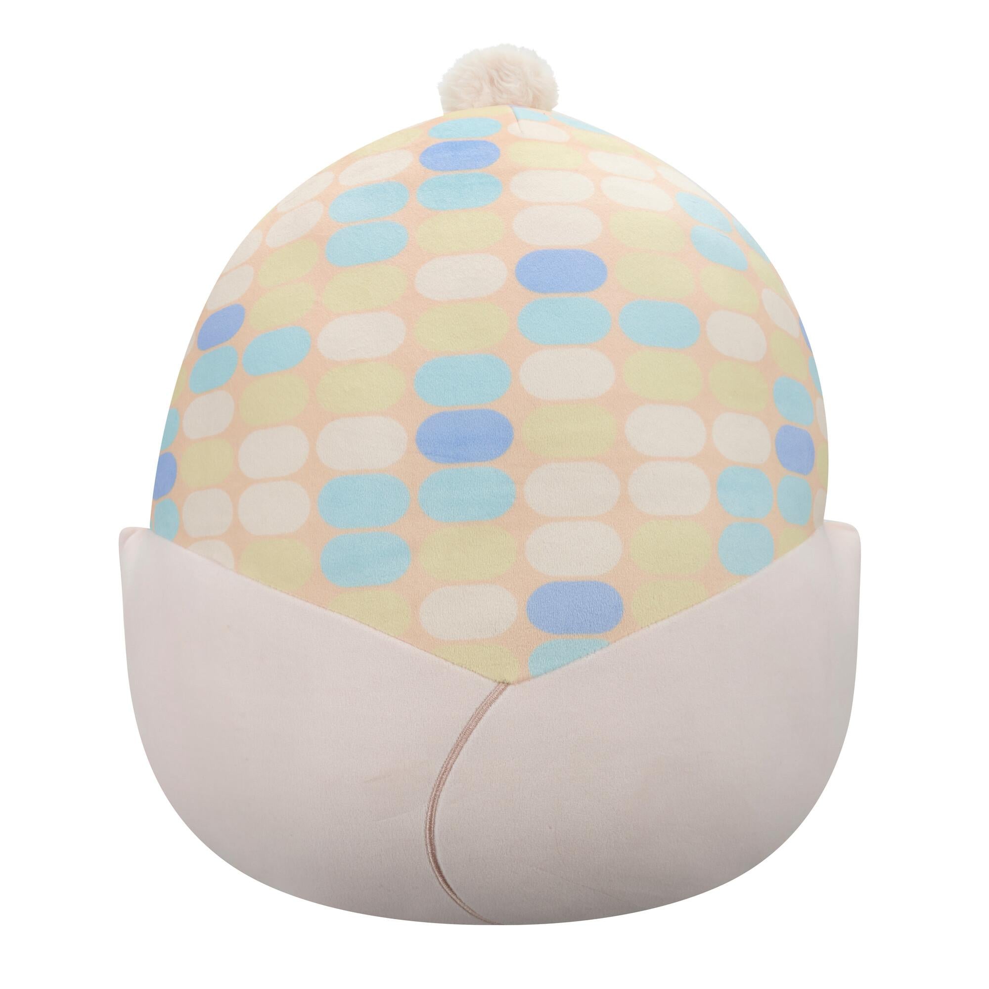 Squishmallow 40 Cm Louise The Corn