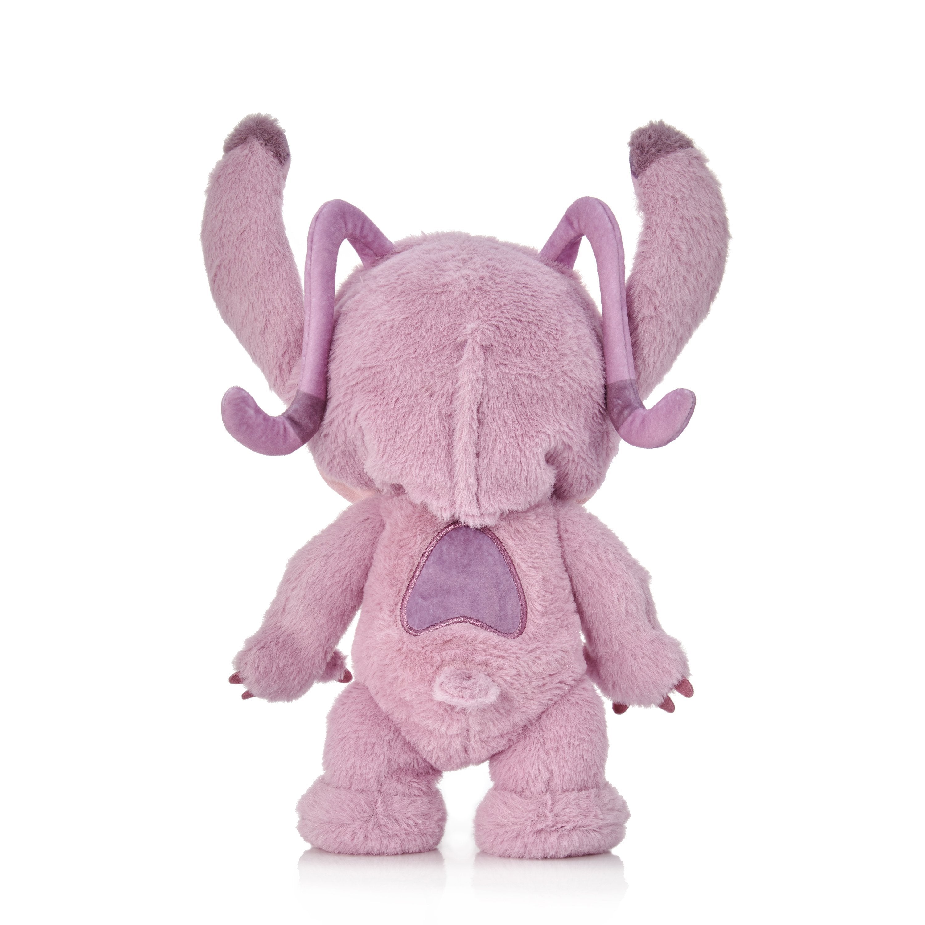 Chatty Disney Angel interactive plush