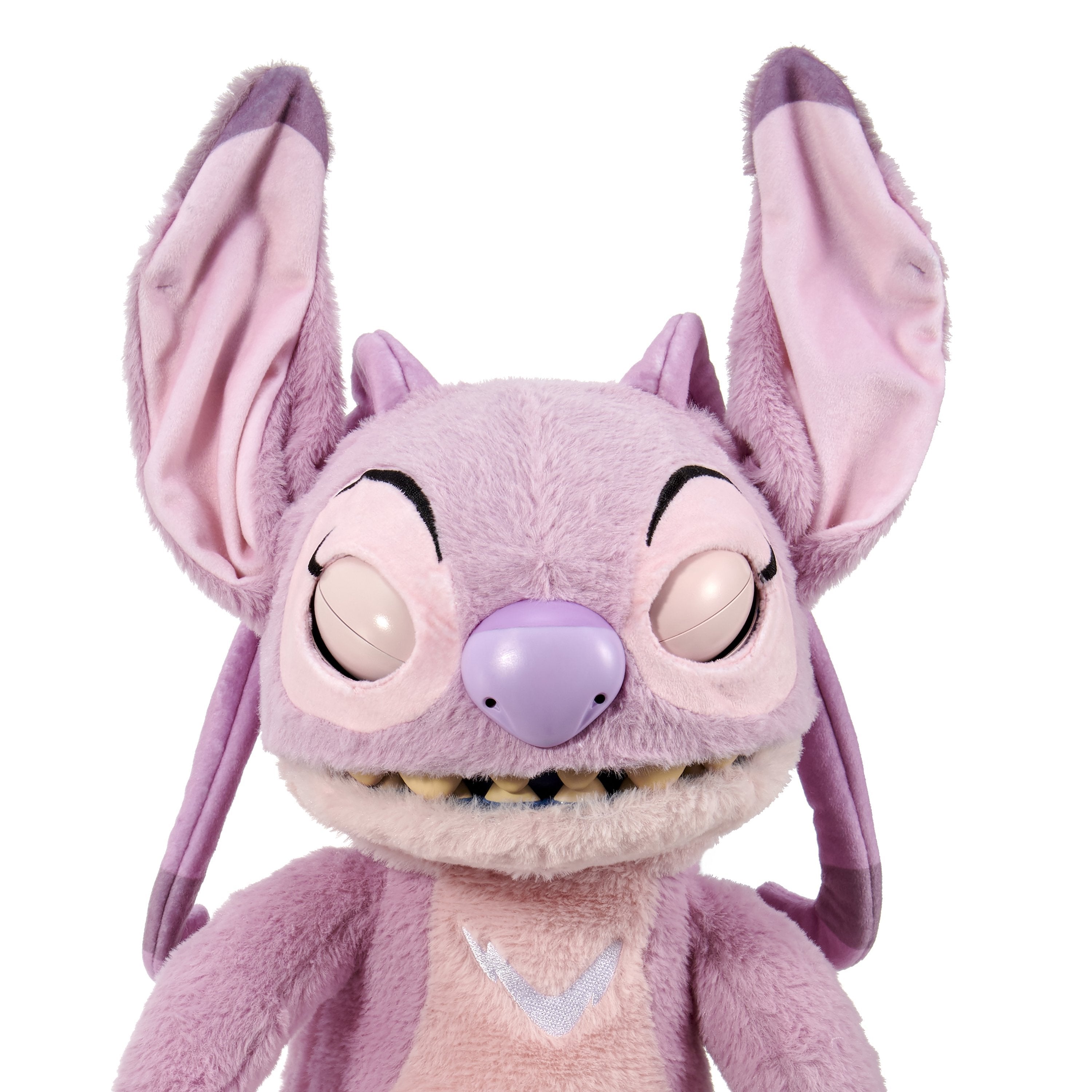 Interactive Real FX Angel