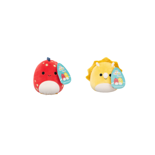 BUMBUMZ 11 CM BREAKFAST COLLECTION