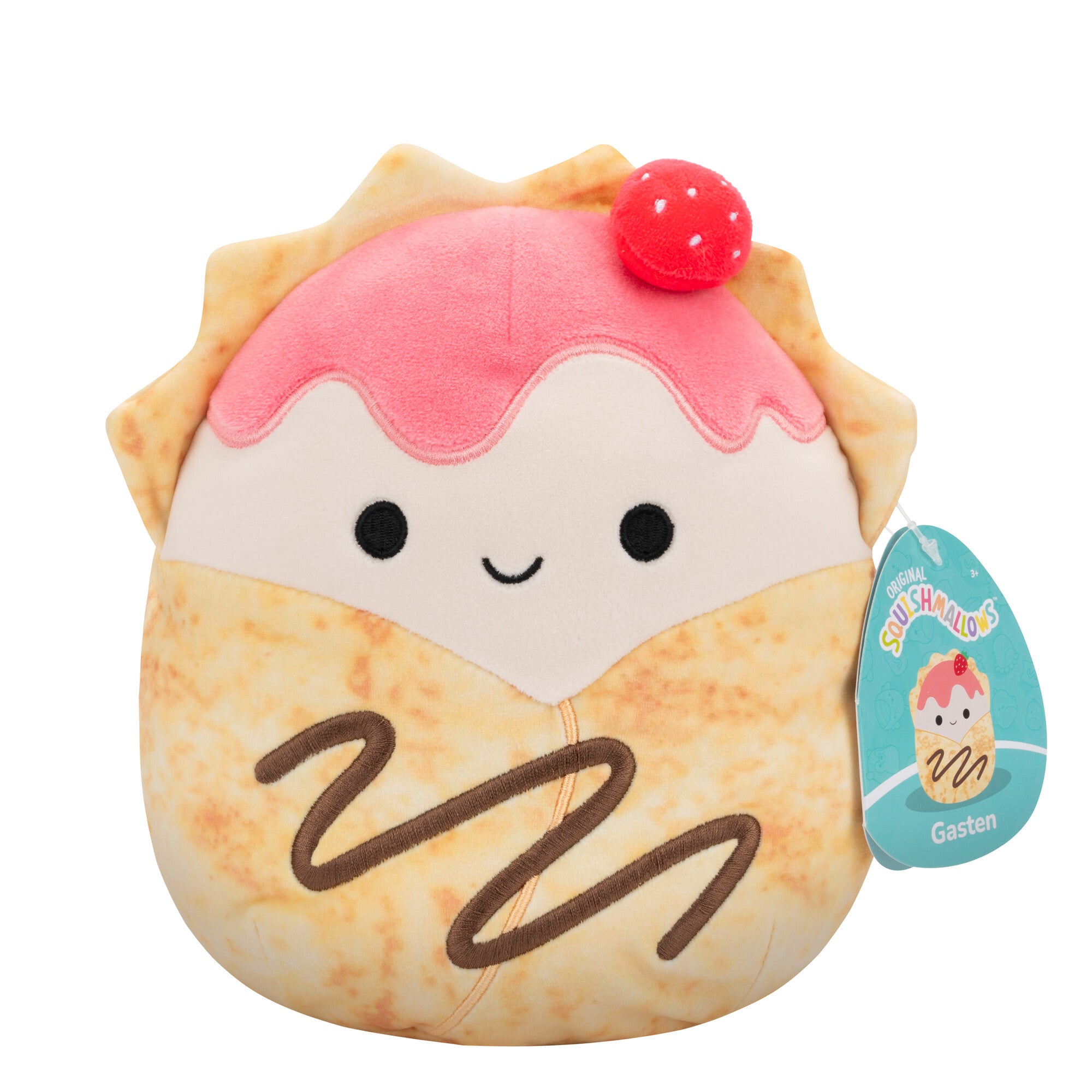 BUMBUMZ 11 CM BREAKFAST COLLECTION