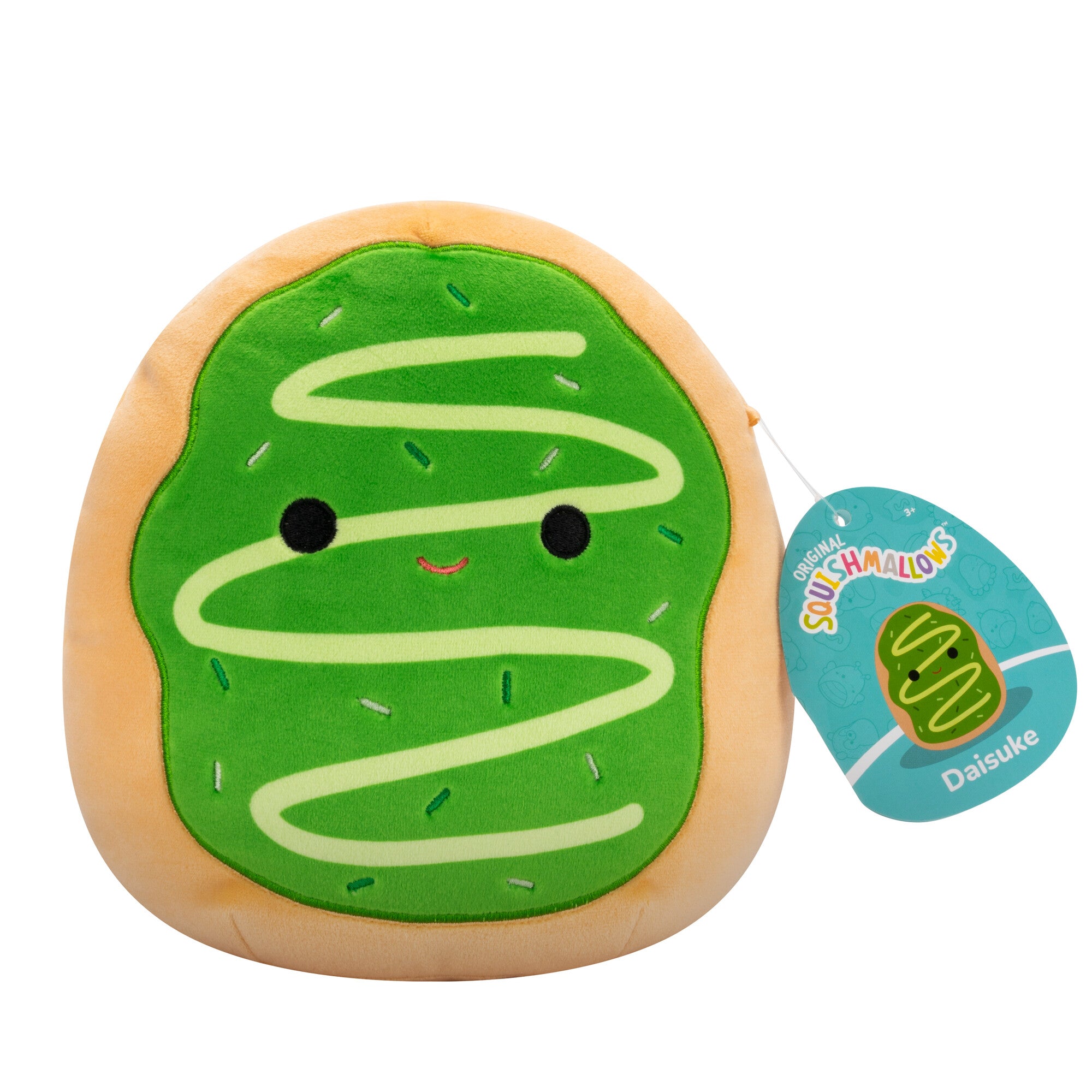 BUMBUMZ 11 CM BREAKFAST COLLECTION