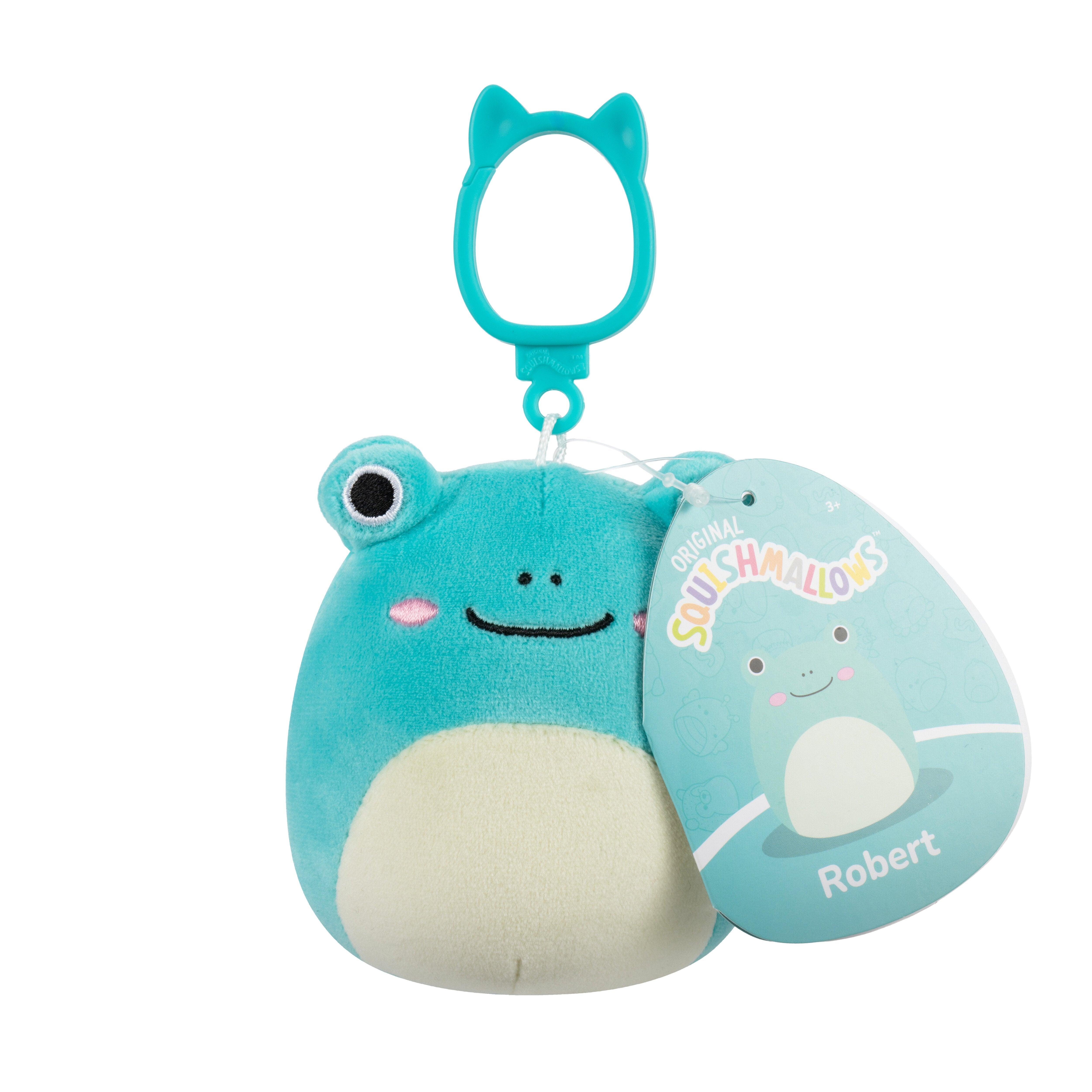 BUMBUMZ 11 CM BREAKFAST COLLECTION