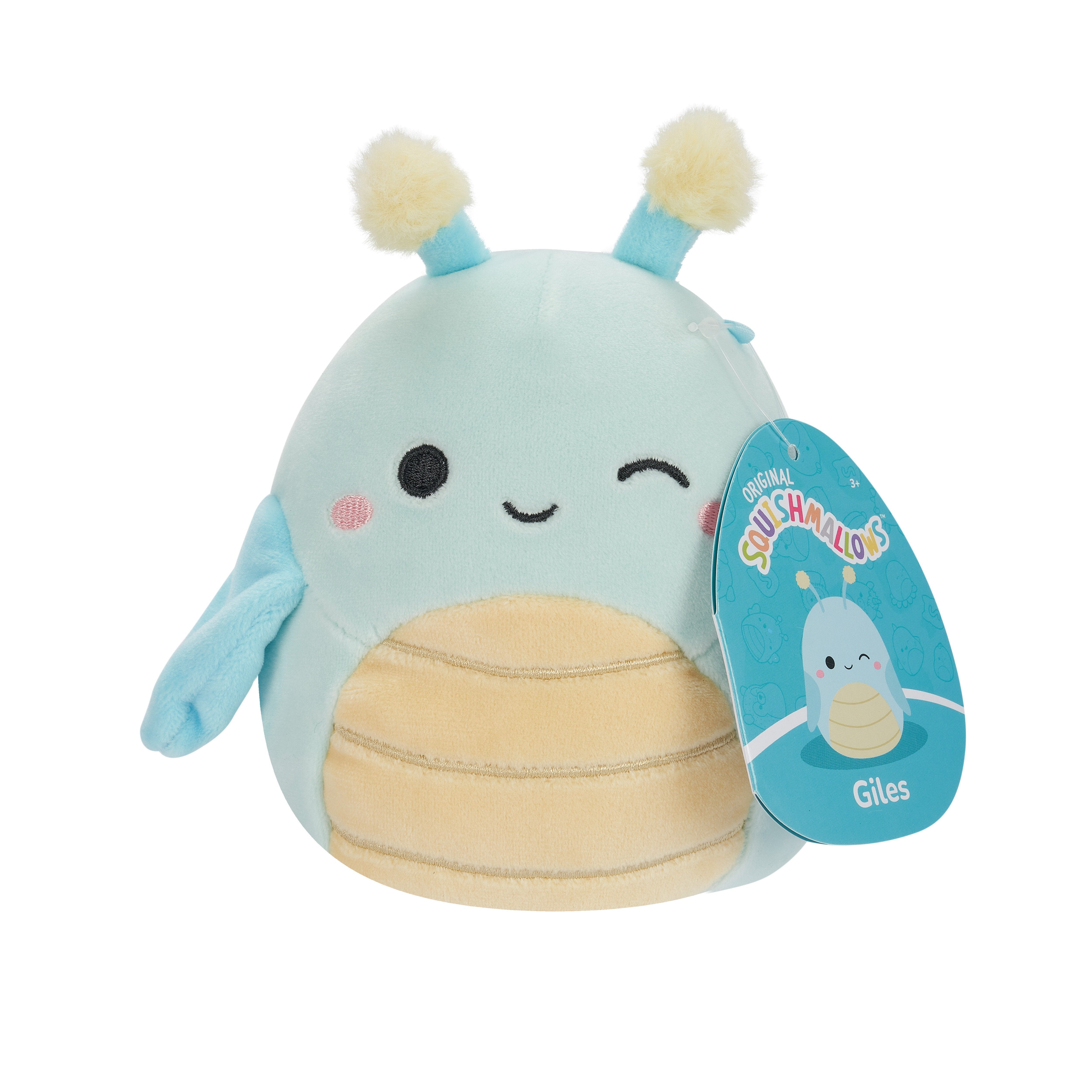 BUMBUMZ 11 CM BREAKFAST COLLECTION