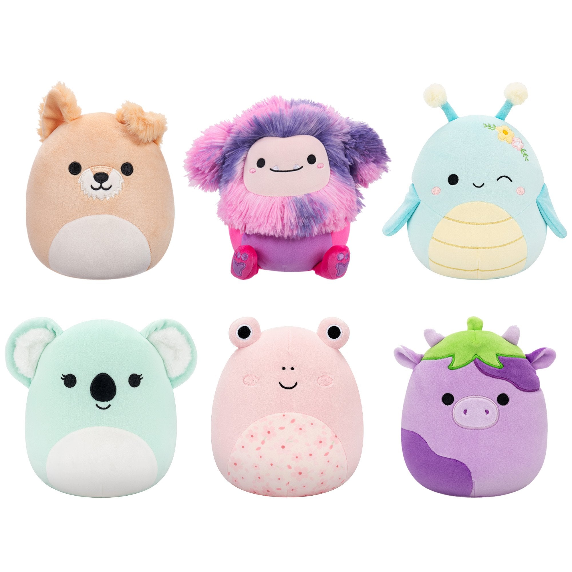 BUMBUMZ 11 CM BREAKFAST COLLECTION