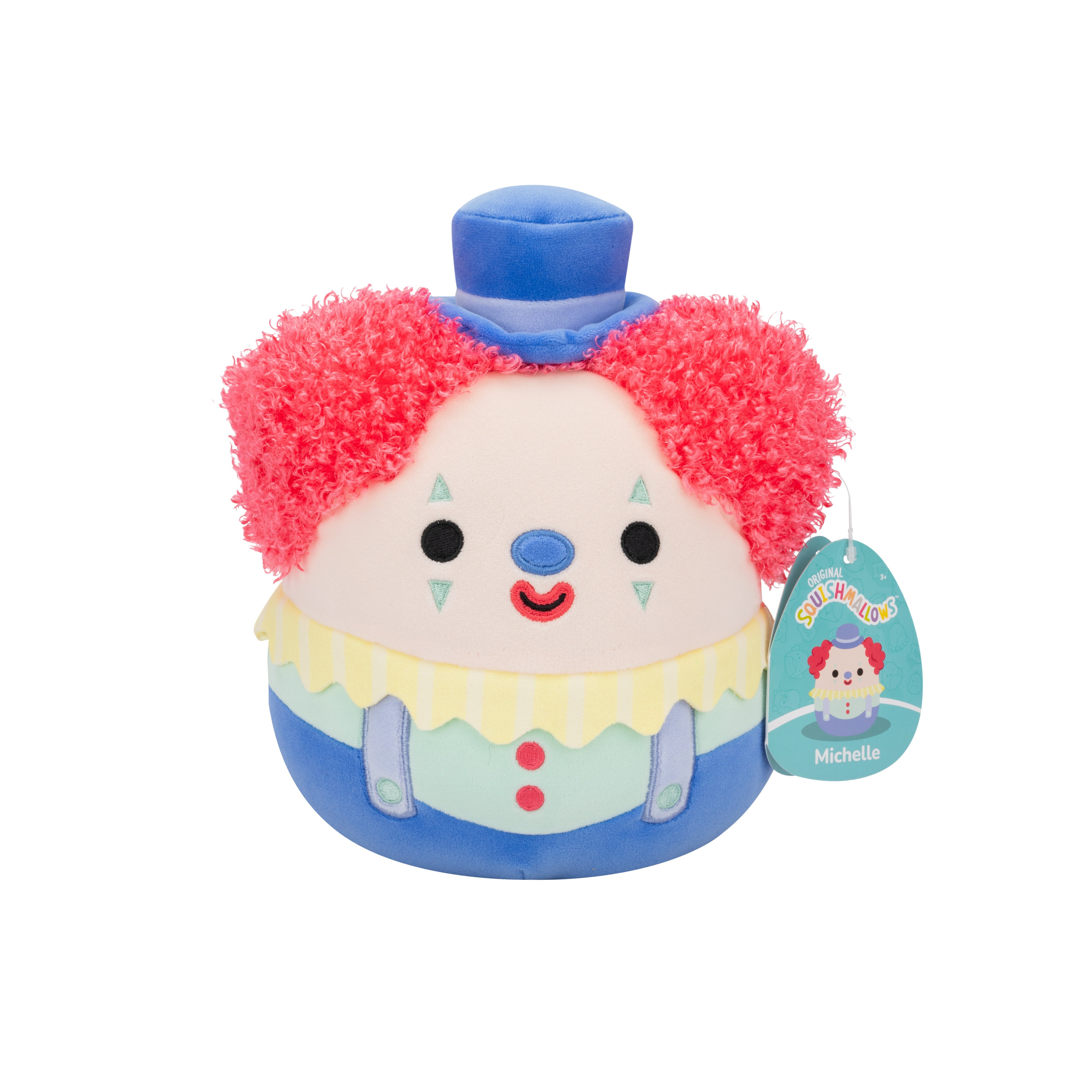 BUMBUMZ 11 CM BREAKFAST COLLECTION