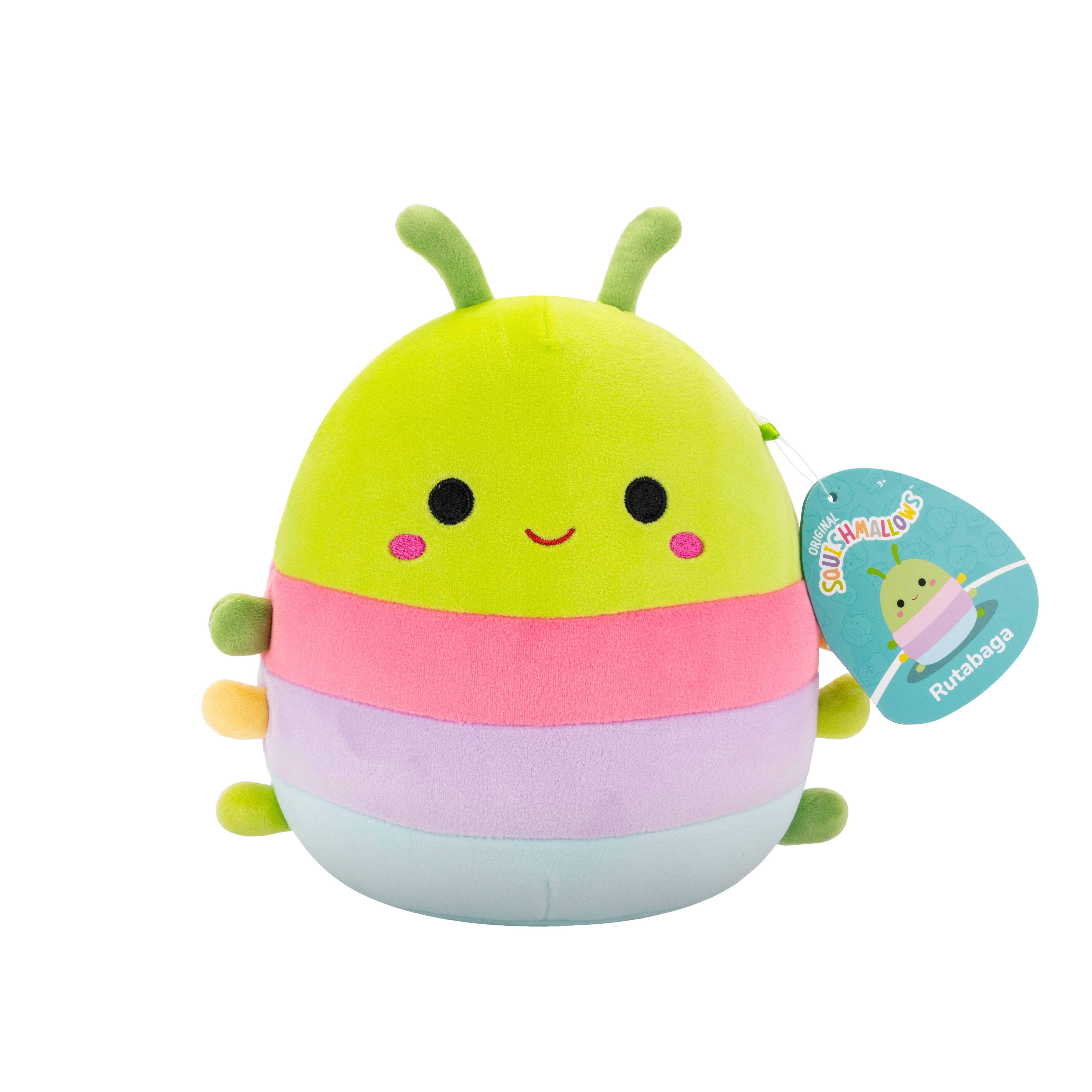BUMBUMZ 11 CM BREAKFAST COLLECTION