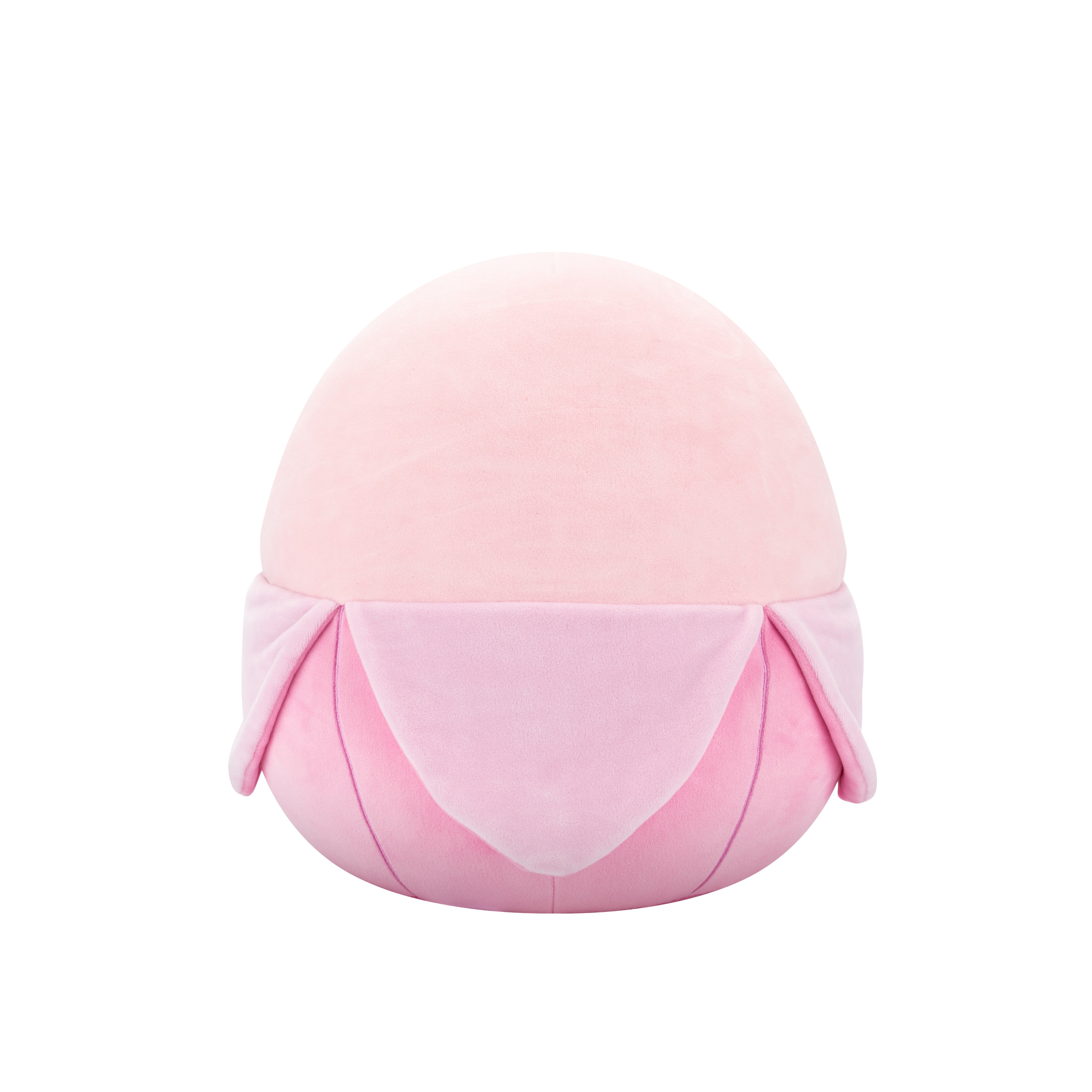 SQUISHMALLOWS 50 CM FUZZ A MALLOWS BUBBA THE COW