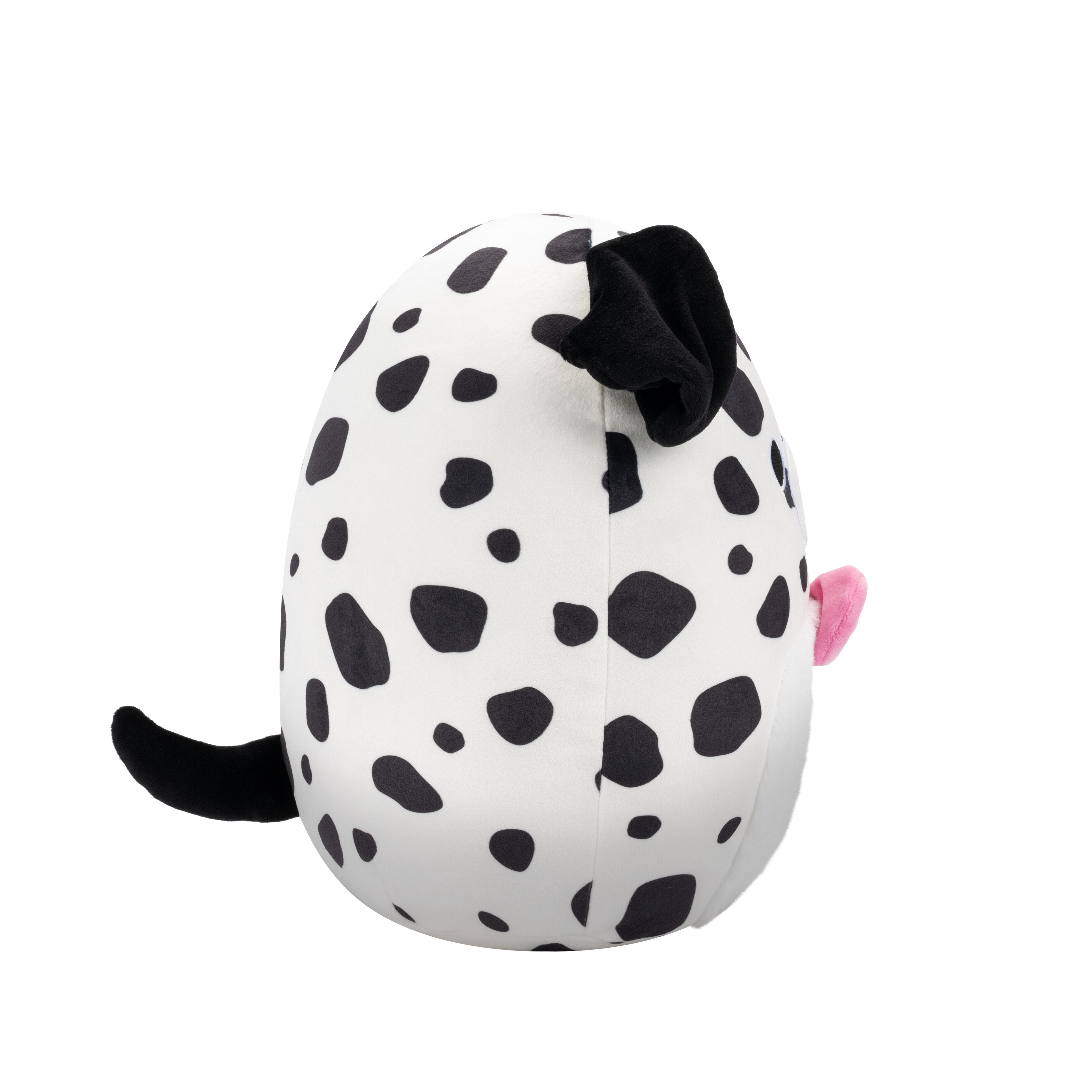 SQUISHMALLOWS 50 CM FUZZ A MALLOWS BUBBA THE COW
