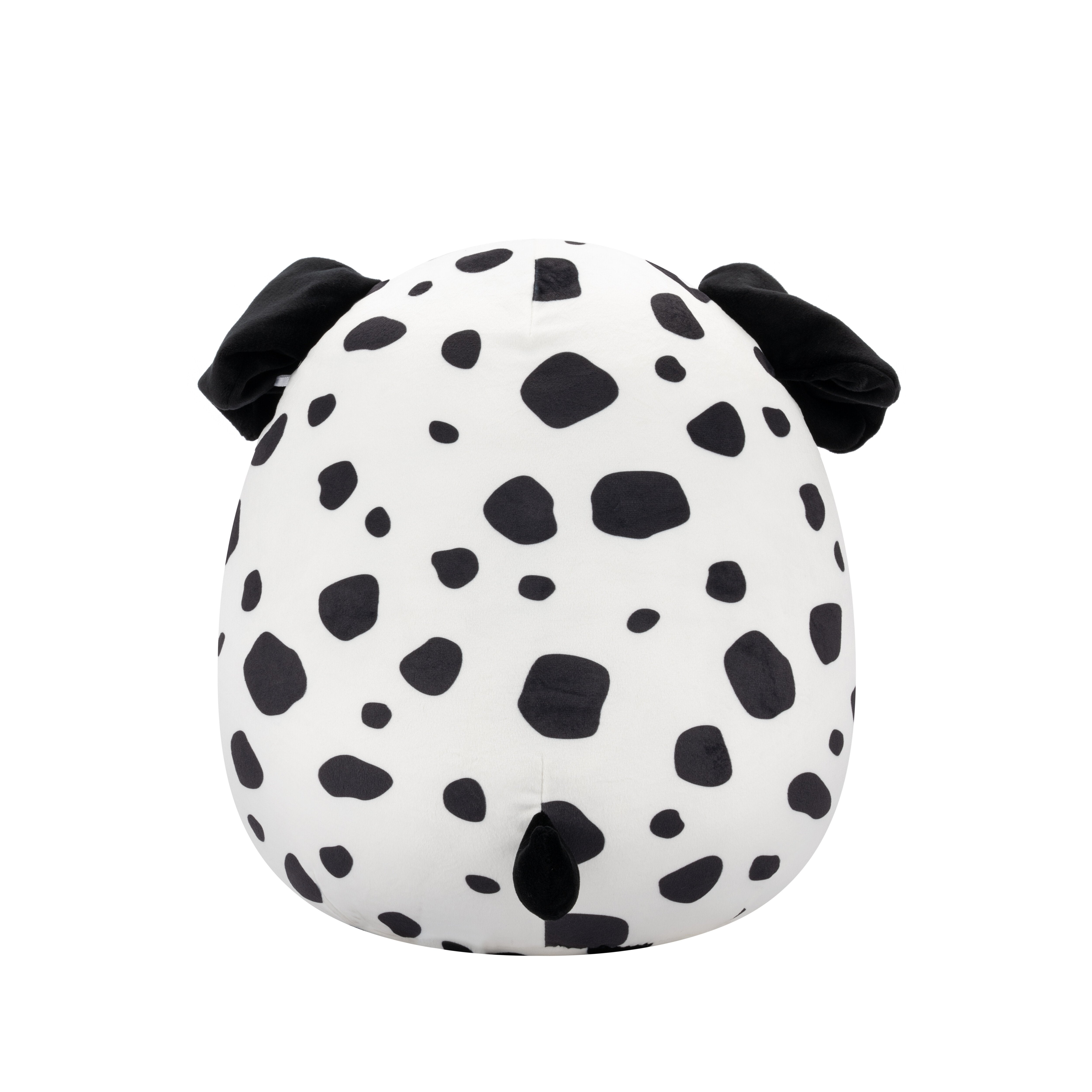SQUISHMALLOWS 50 CM FUZZ A MALLOWS BUBBA THE COW