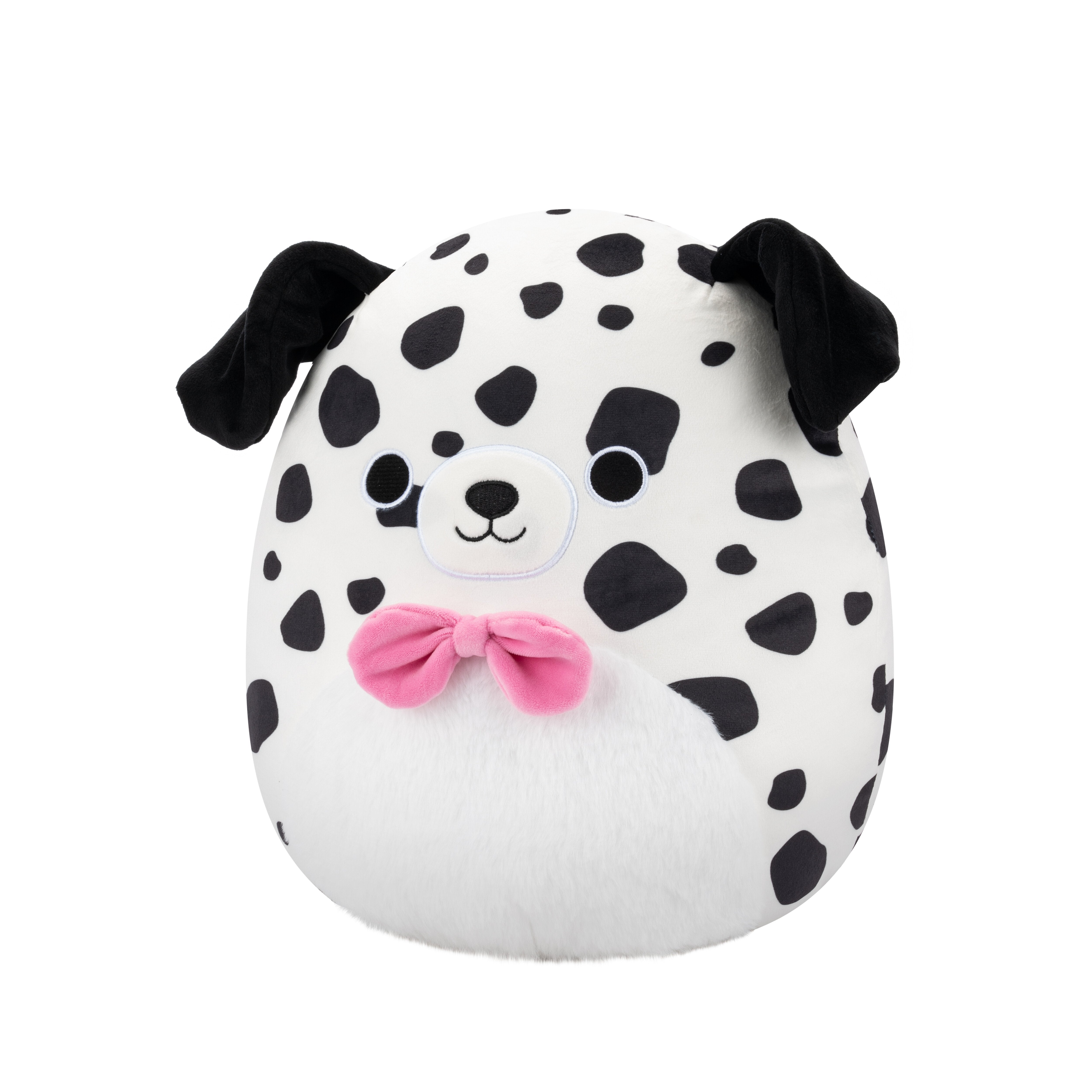 SQUISHMALLOWS 50 CM FUZZ A MALLOWS BUBBA THE COW