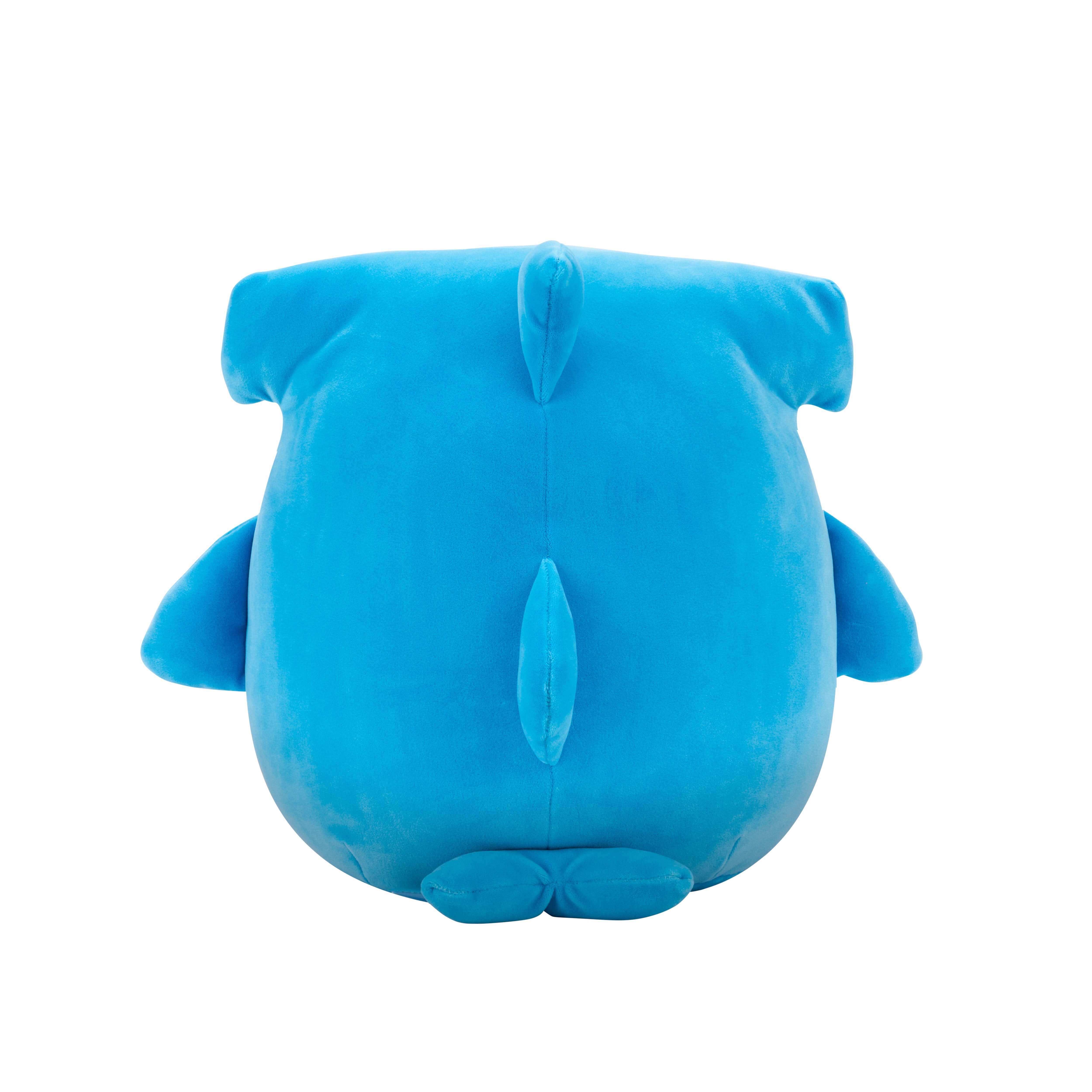 SQUISHMALLOWS 50 CM FUZZ A MALLOWS BUBBA THE COW