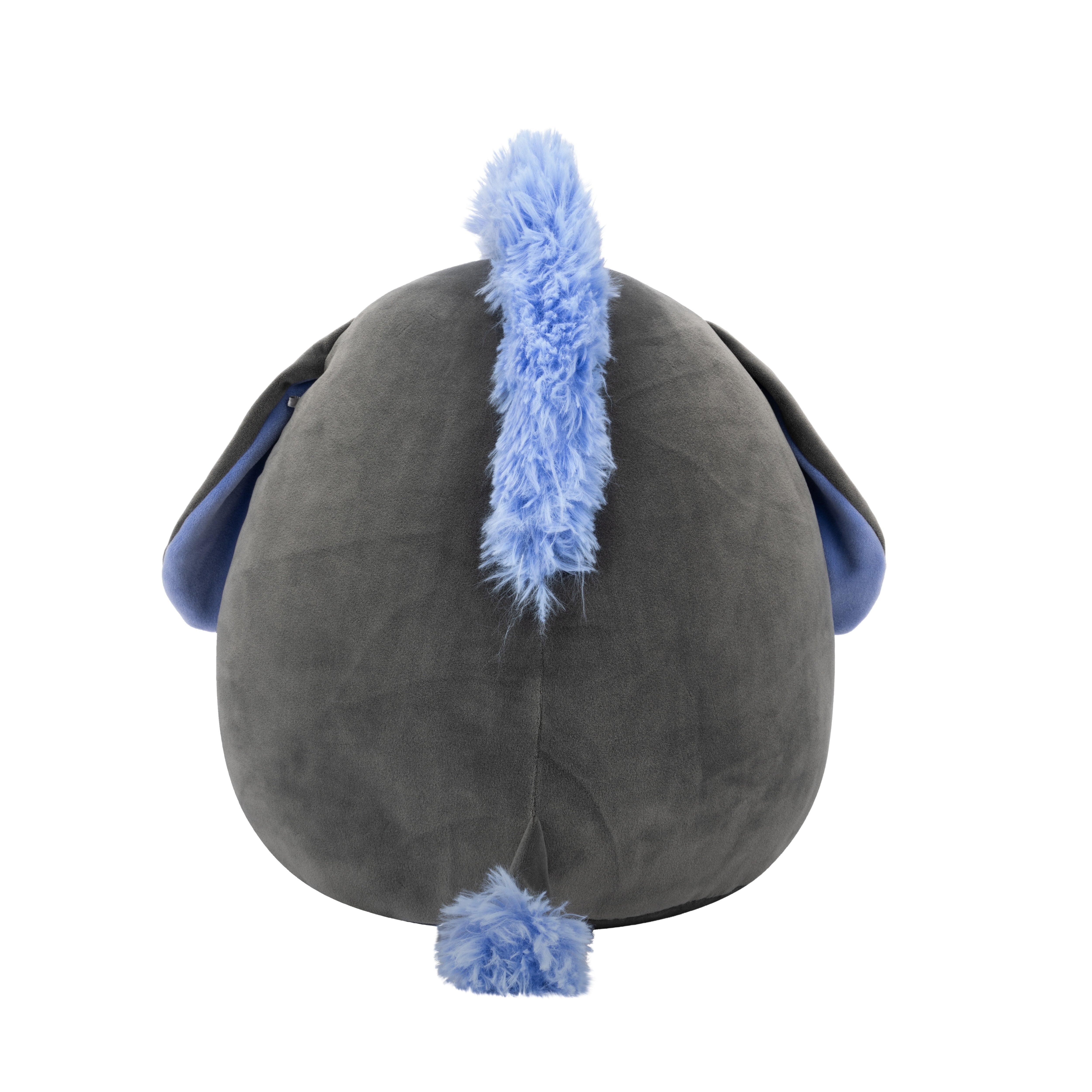 SQUISHMALLOWS 50 CM FUZZ A MALLOWS BUBBA THE COW