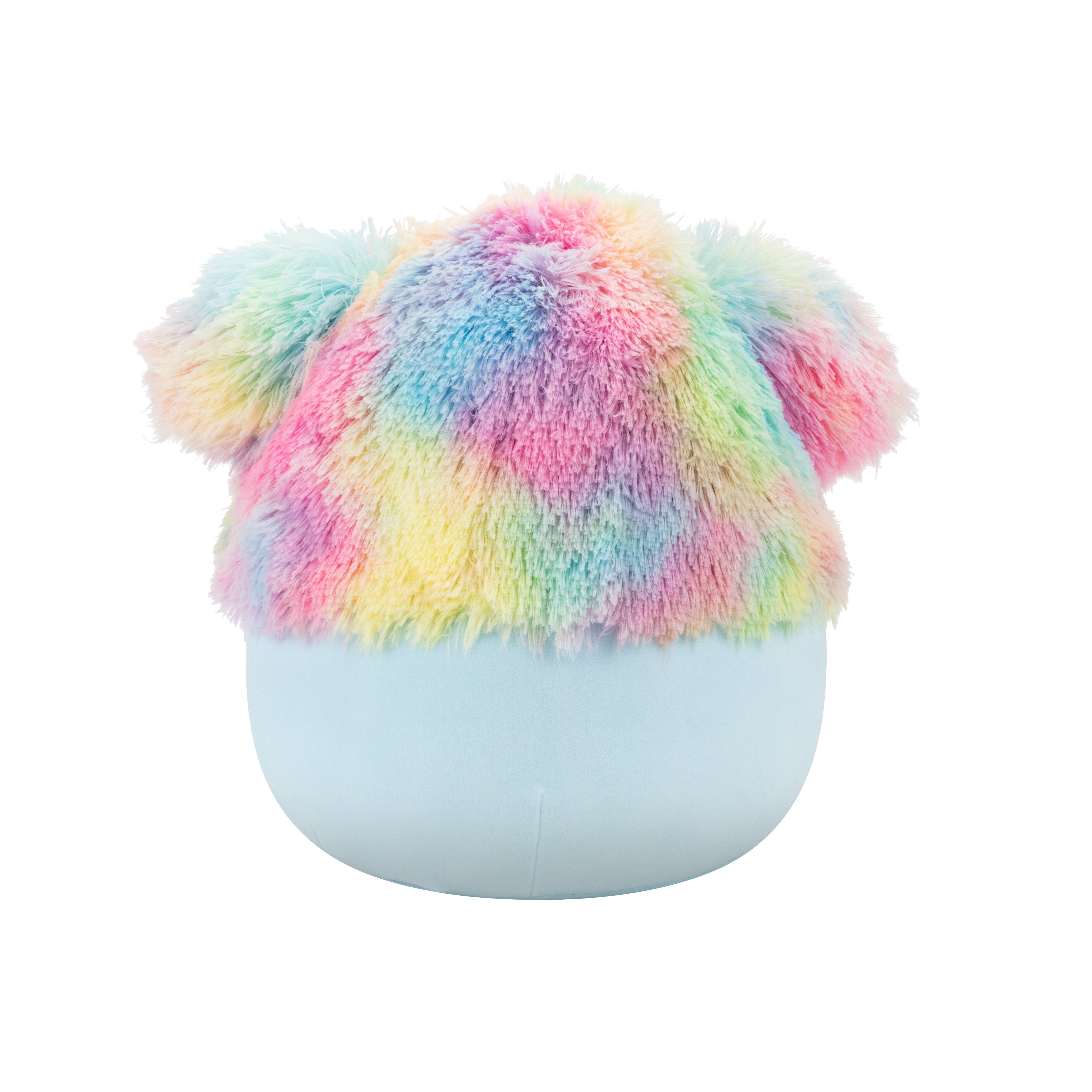 SQUISHMALLOWS 50 CM FUZZ A MALLOWS BUBBA THE COW