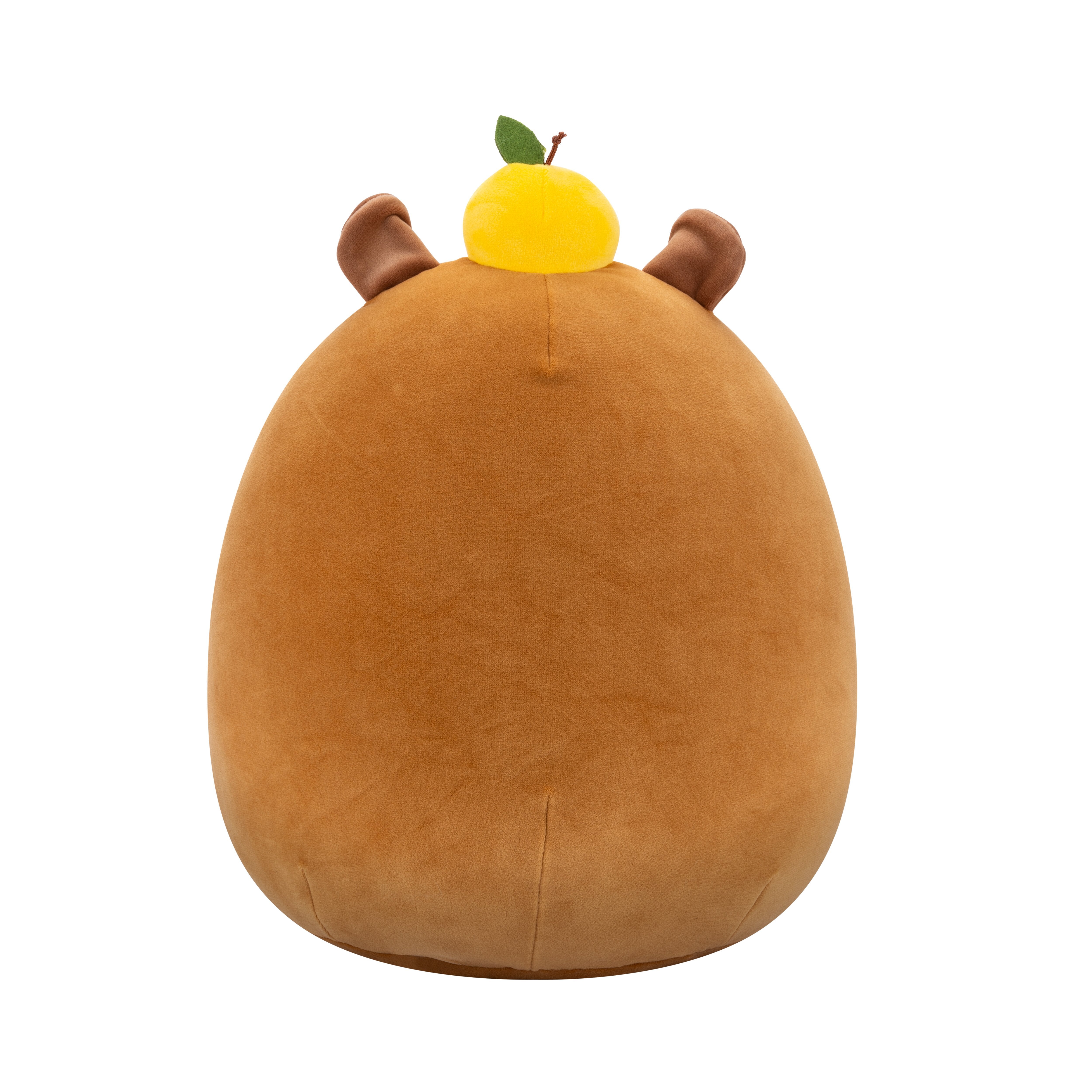 SQUISHMALLOWS 50 CM FUZZ A MALLOWS BUBBA THE COW