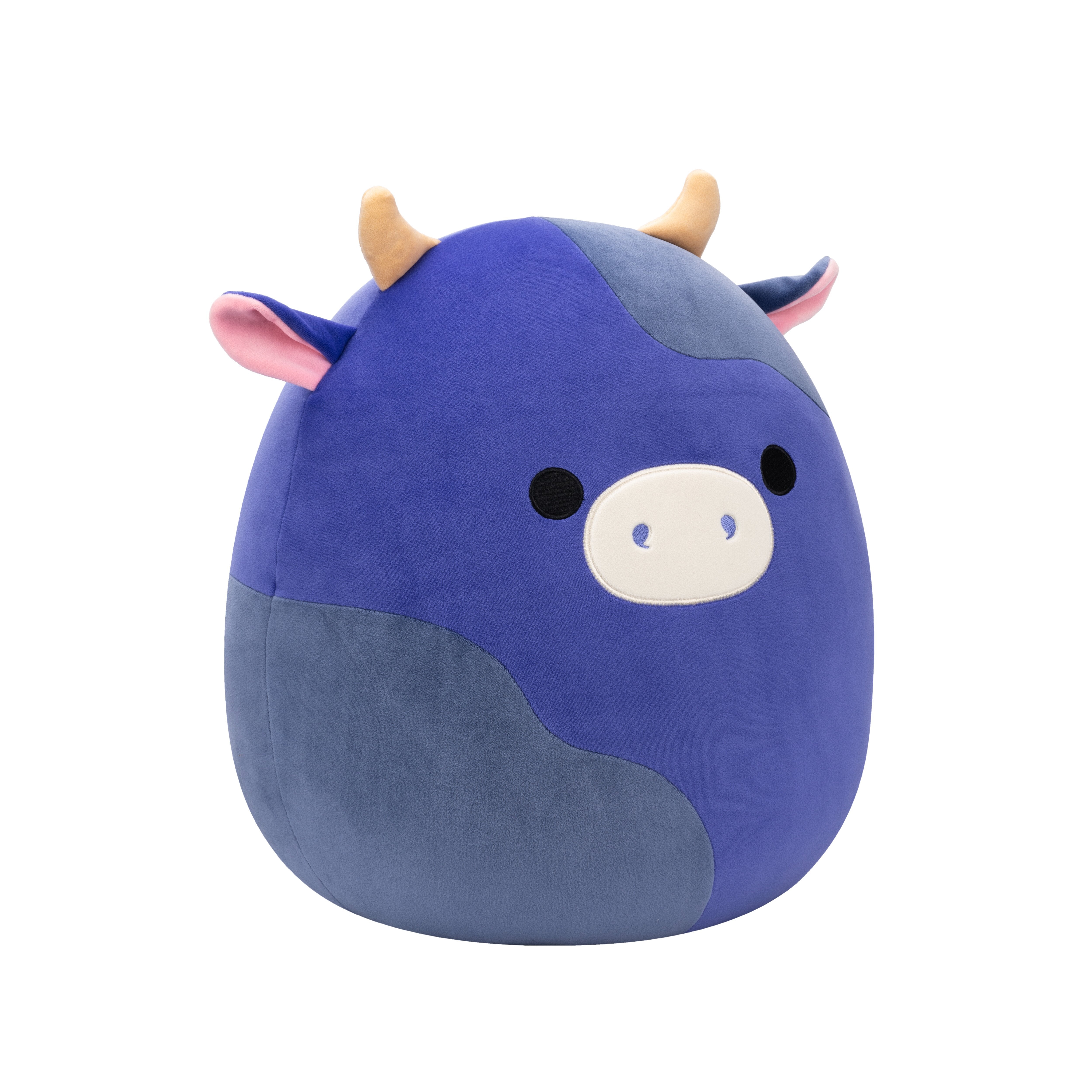 Squishmallow 40 Cm Ingred The Cow