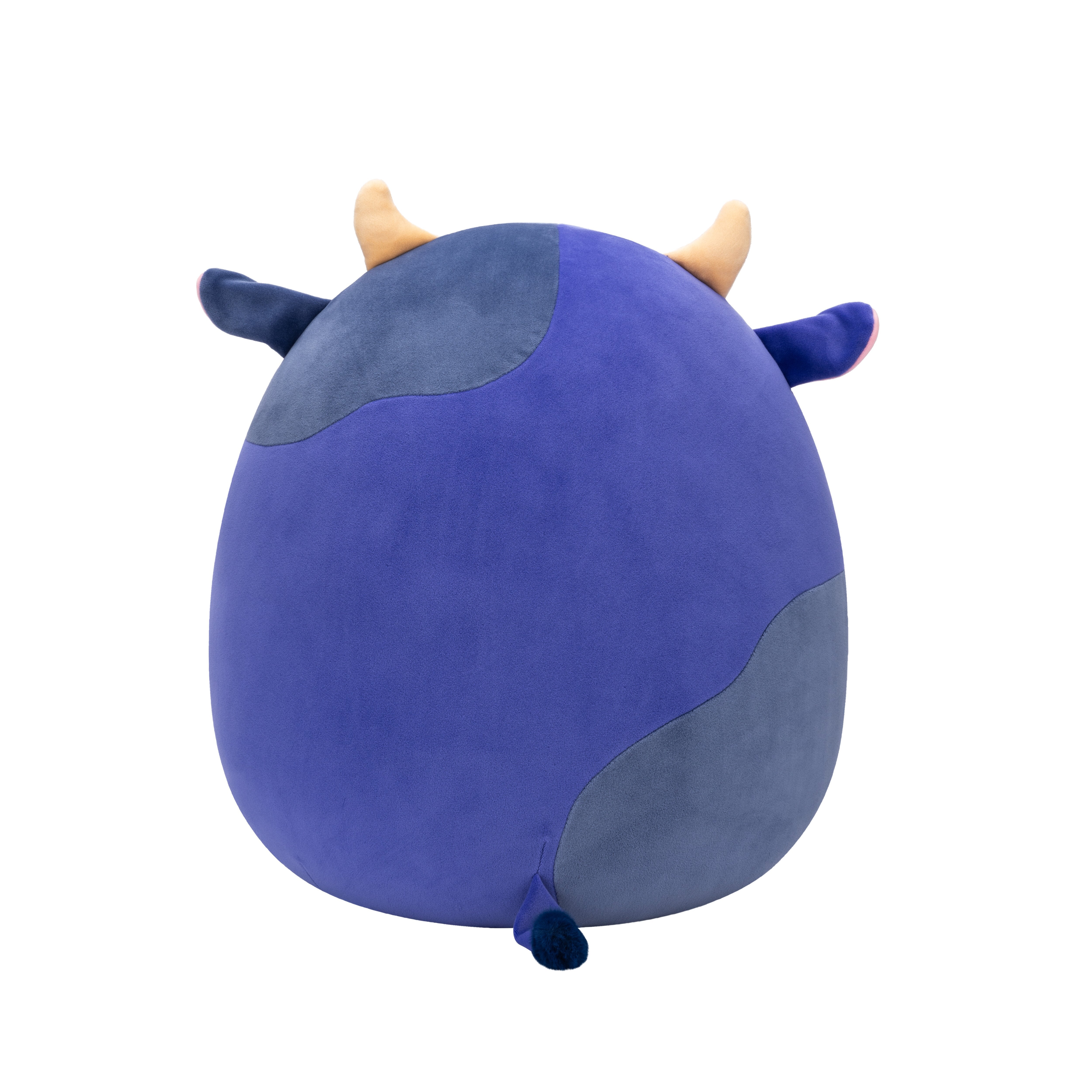 Squishmallow 40 Cm Ingred The Cow