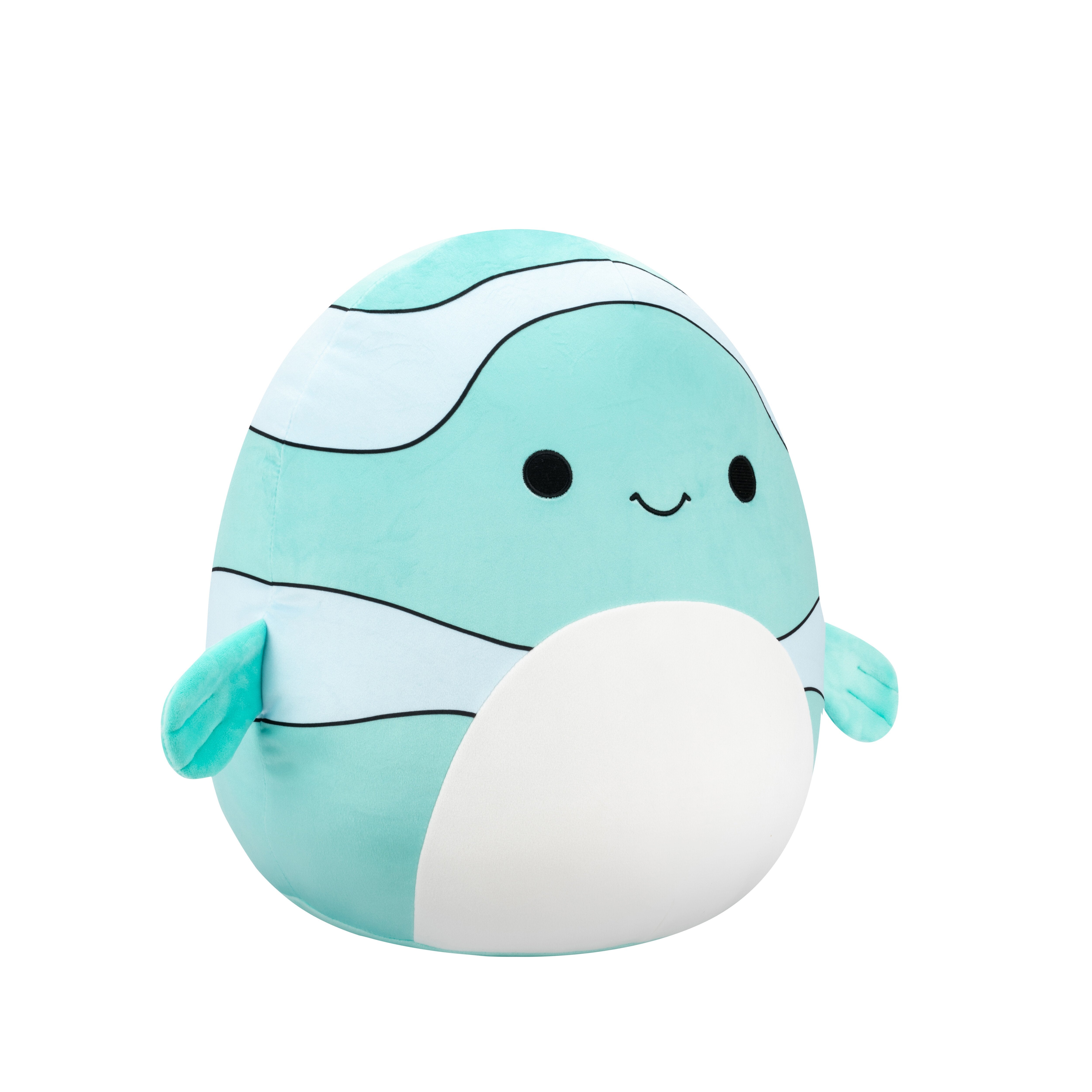 Squishmallow 40 Cm Giuseppe The Clownfish