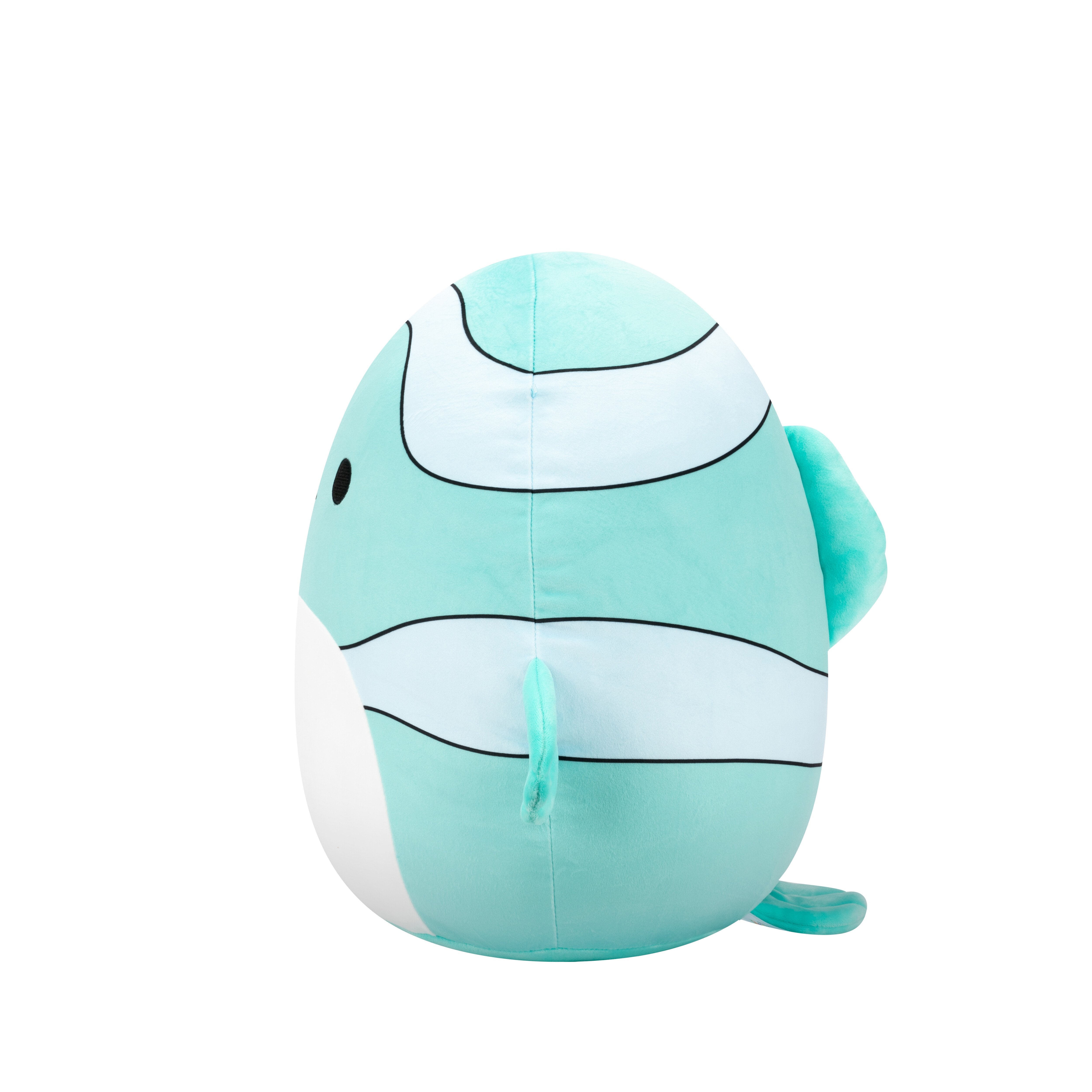 Squishmallow 40 Cm Giuseppe The Clownfish