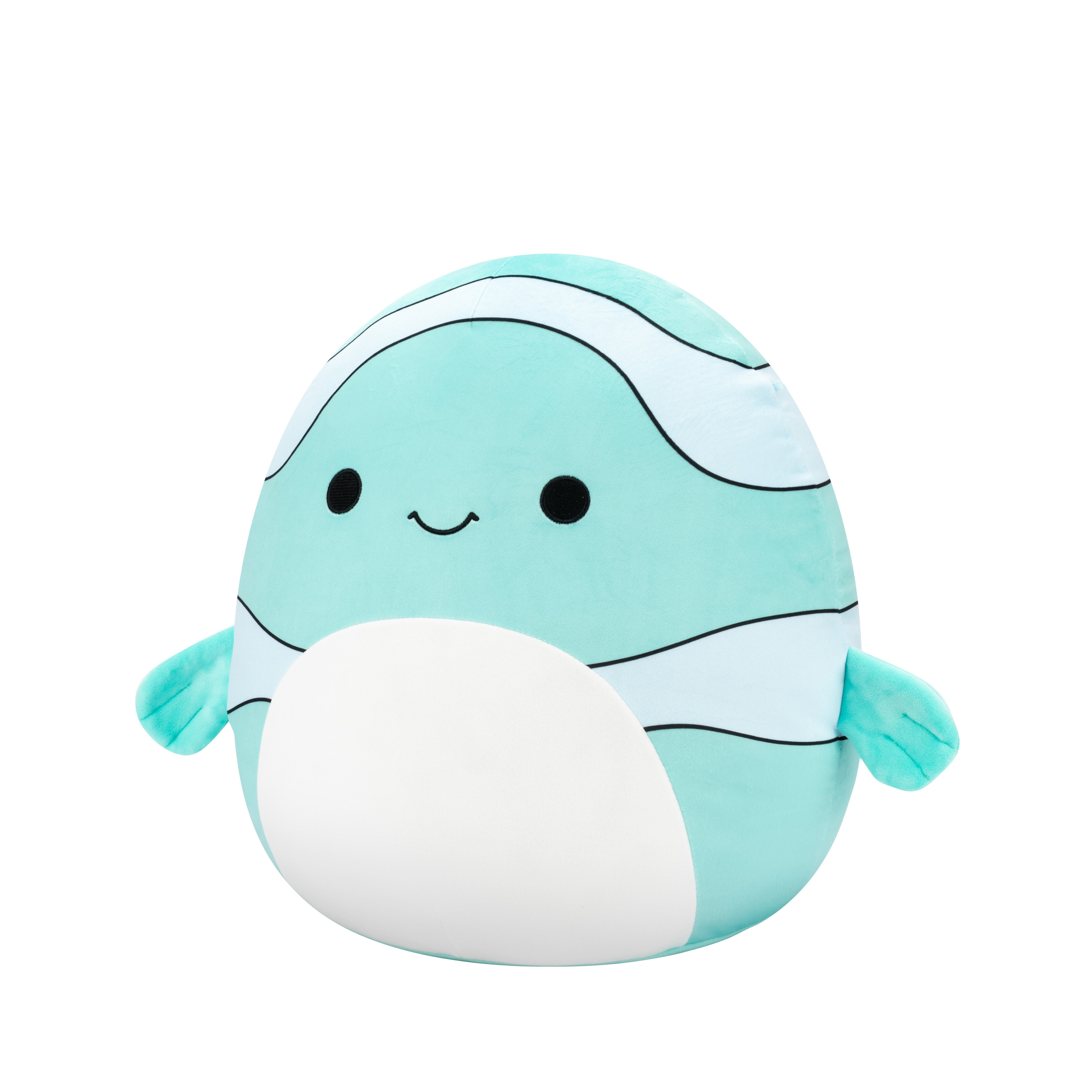 Squishmallow 40 Cm Giuseppe The Clownfish