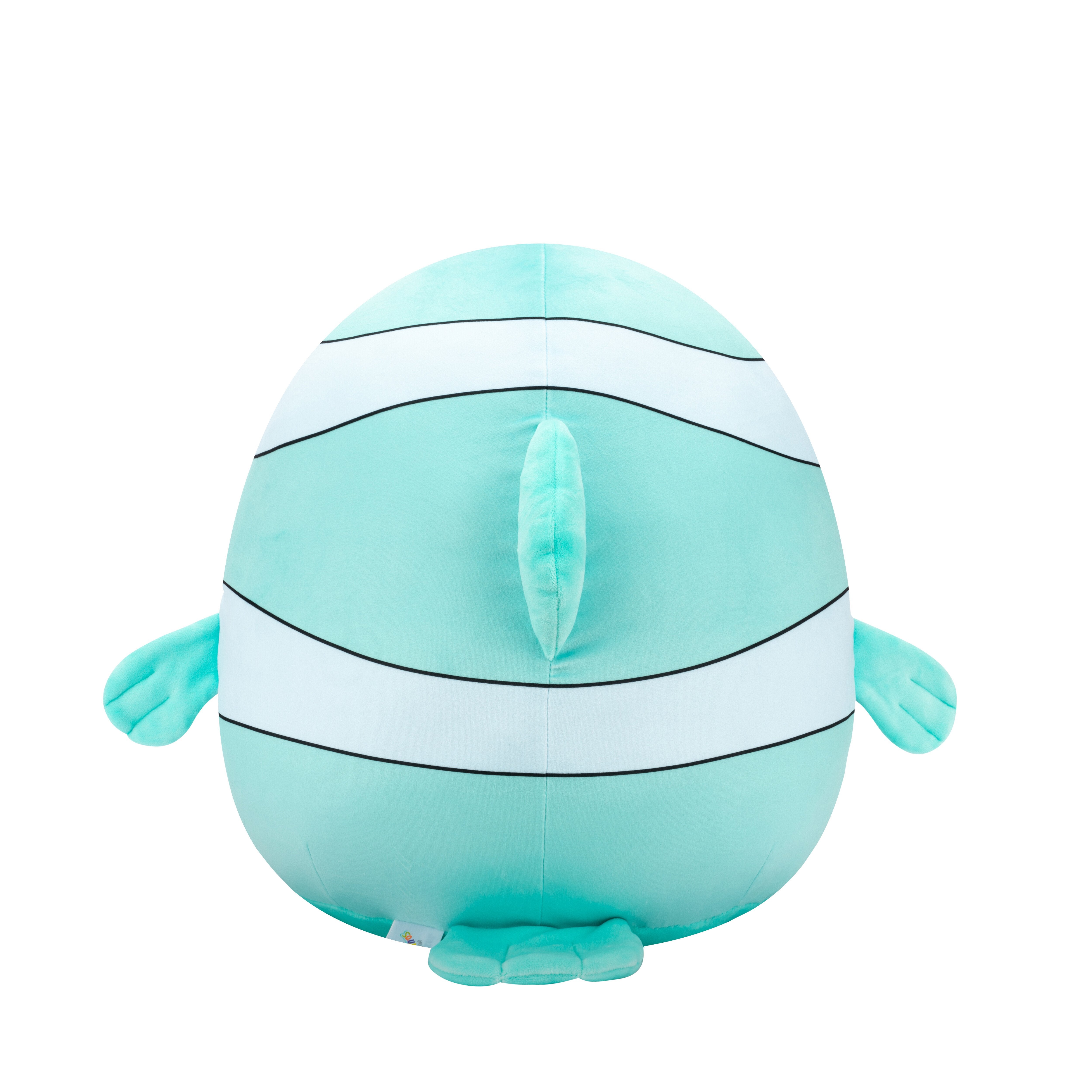 Squishmallow 40 Cm Giuseppe The Clownfish