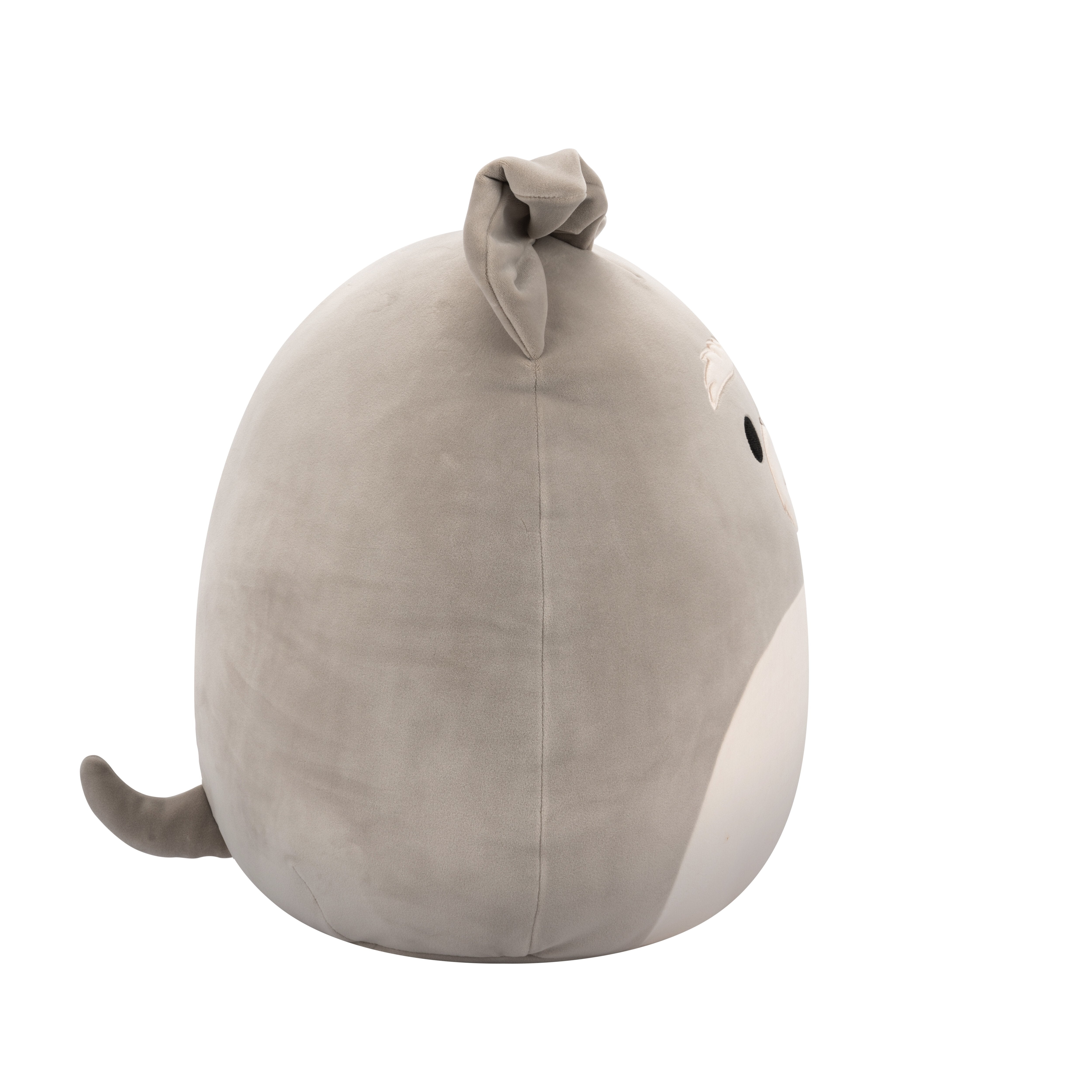 Squishmallow 40 Cm Shaun The Schnauzer