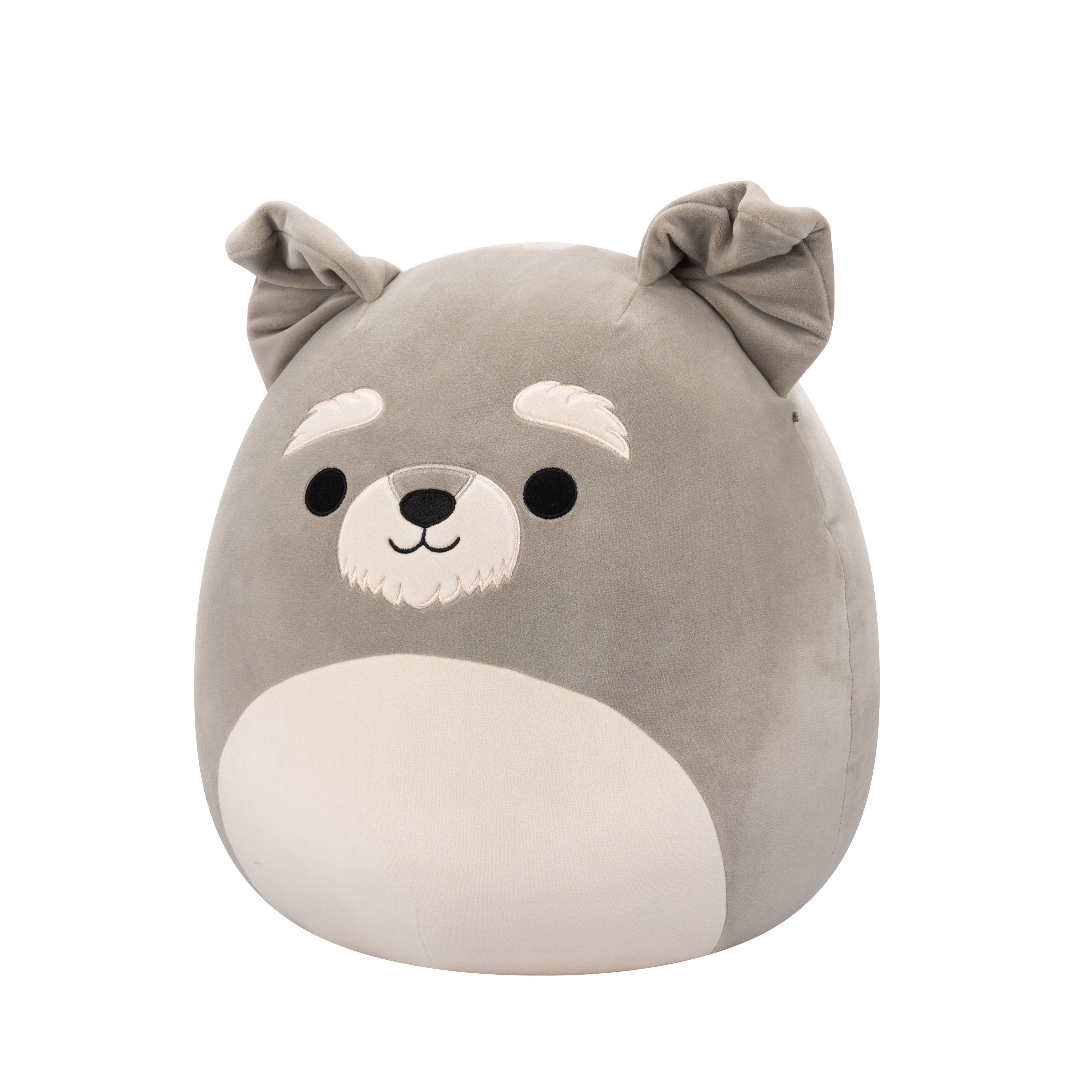 Squishmallow 40 Cm Shaun The Schnauzer