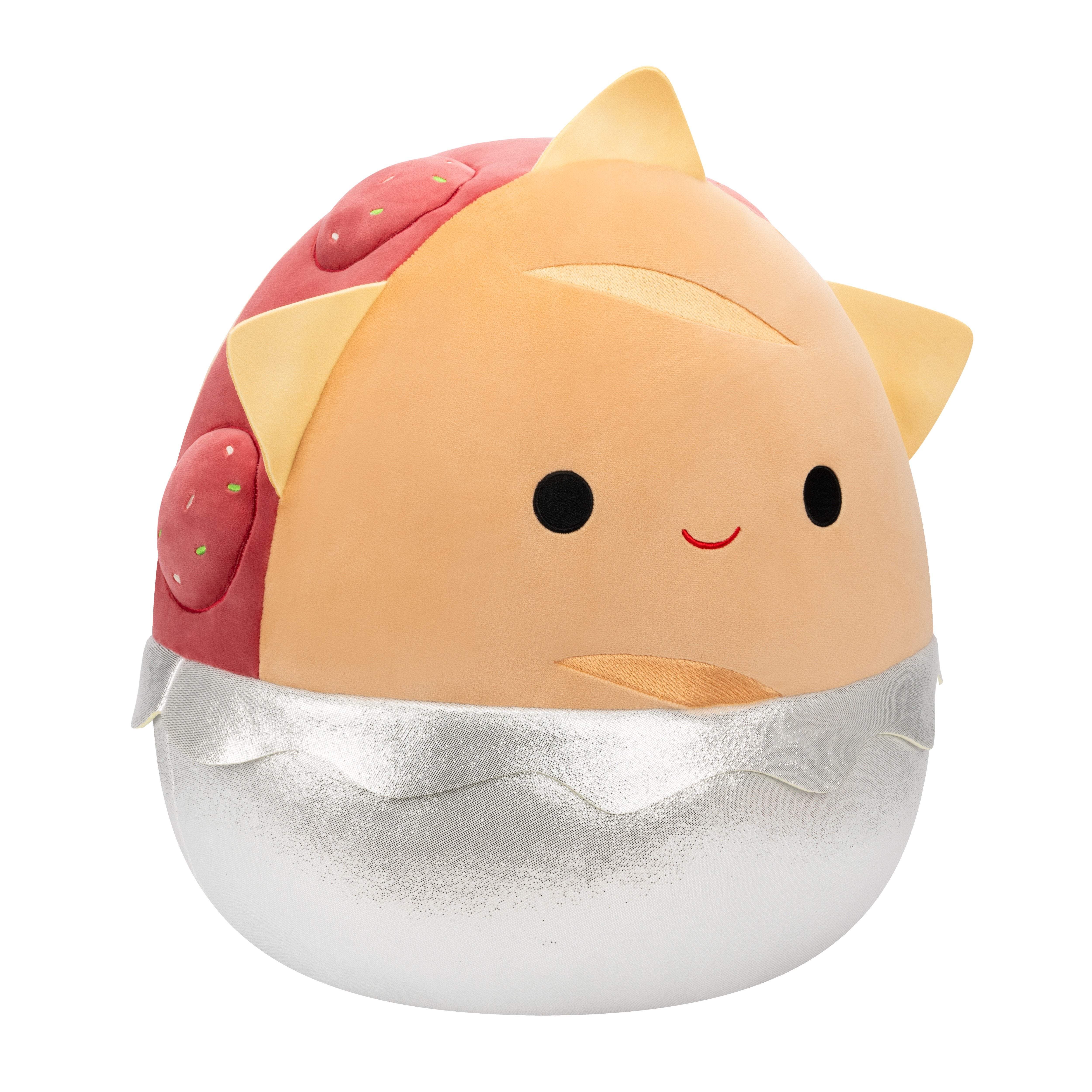 Squishmallow 40 Cm Bela Ciao The Sub Sandwich