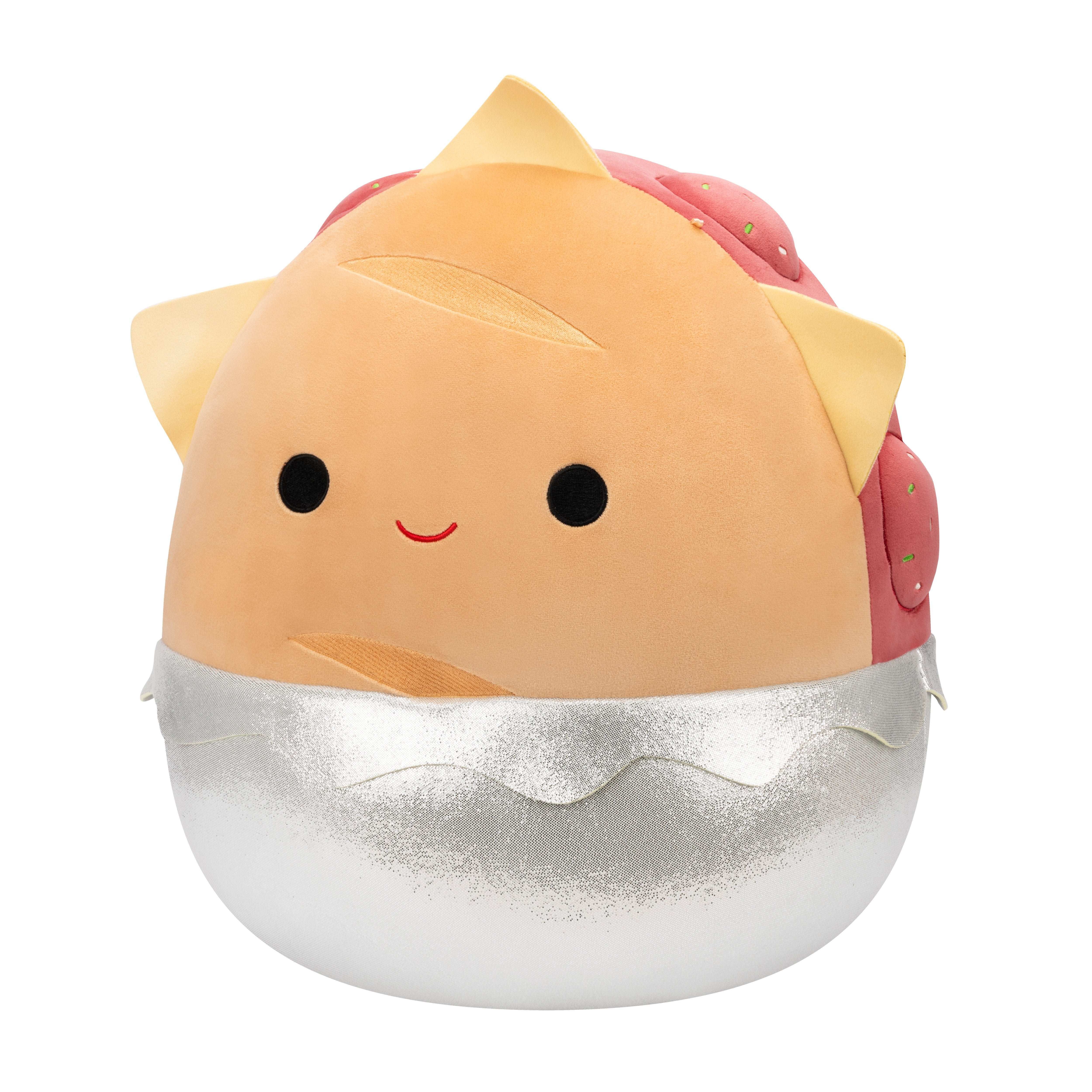 Squishmallow 40 Cm Bela Ciao The Sub Sandwich