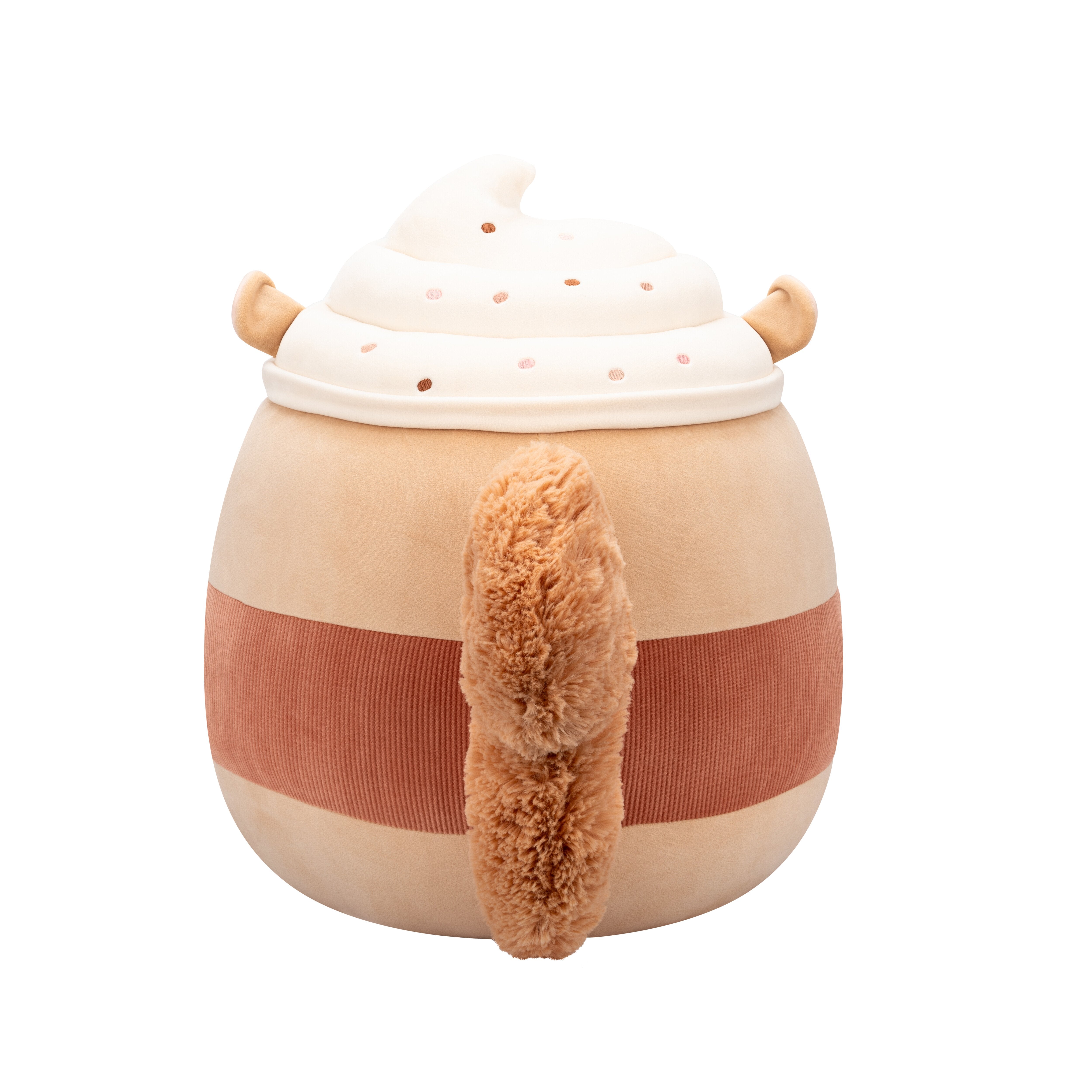 Squishmallow 40 Cm Reza The Squirrel
