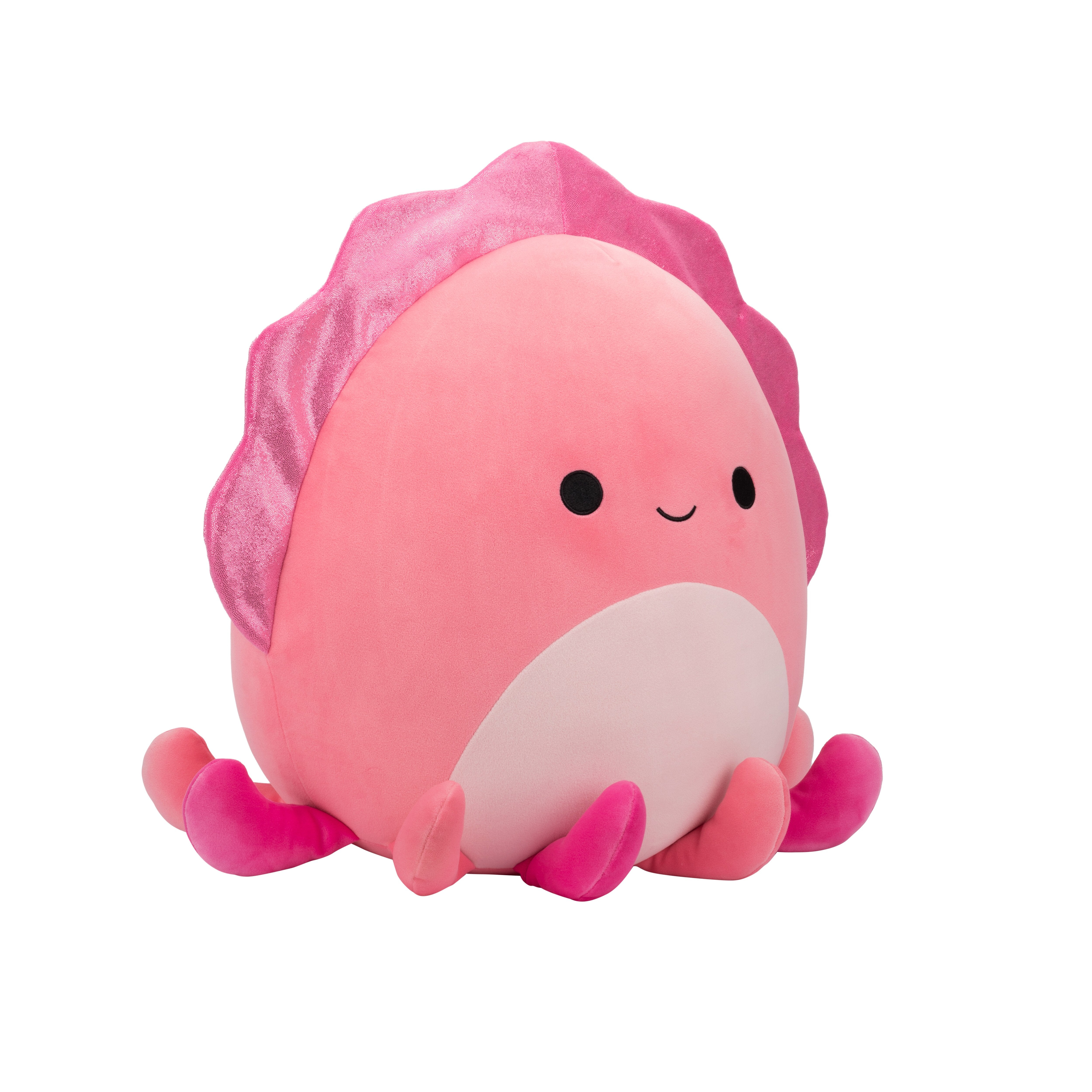 Squishmallow 40 Cm Auggie The Cuttlefish