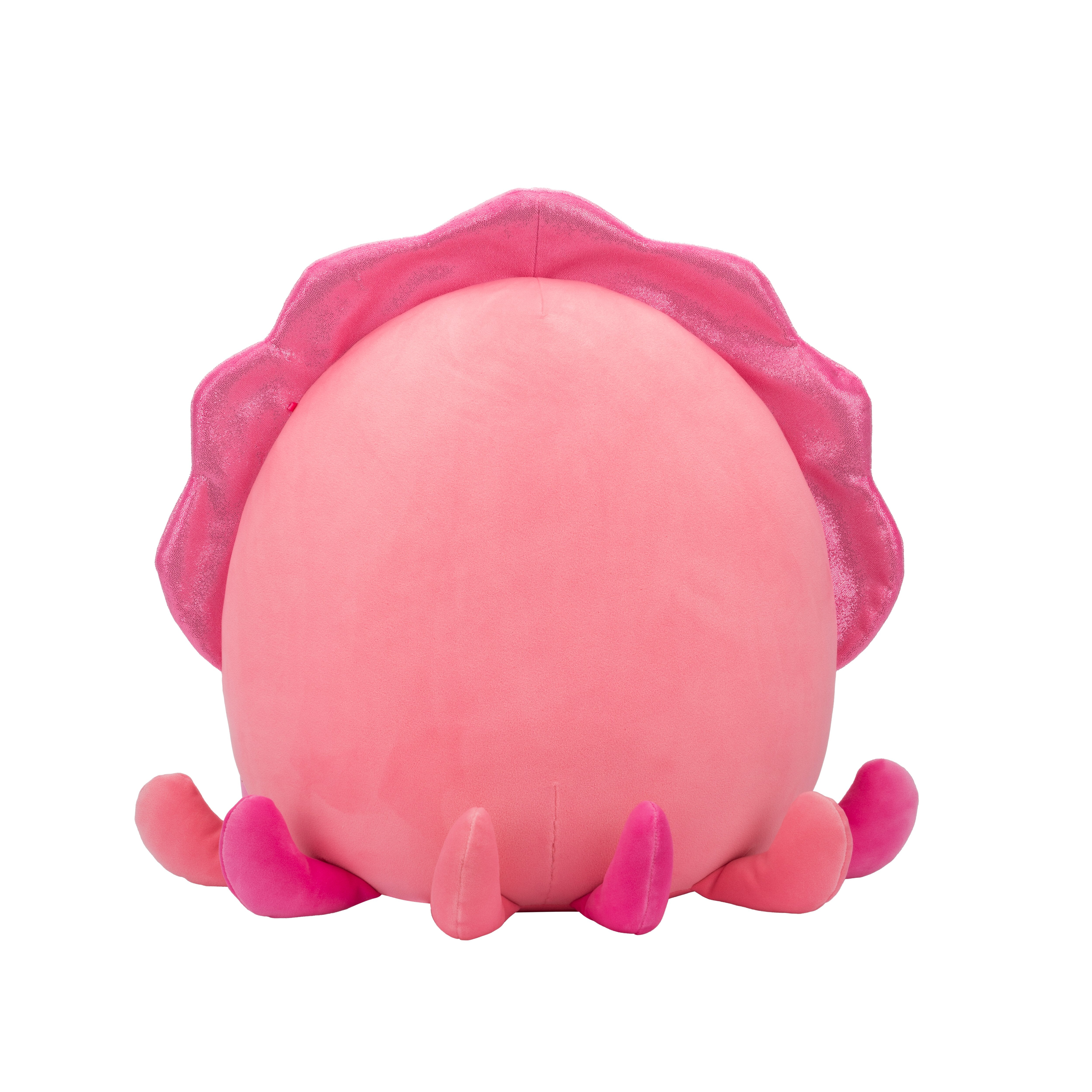 Squishmallow 40 Cm Auggie The Cuttlefish