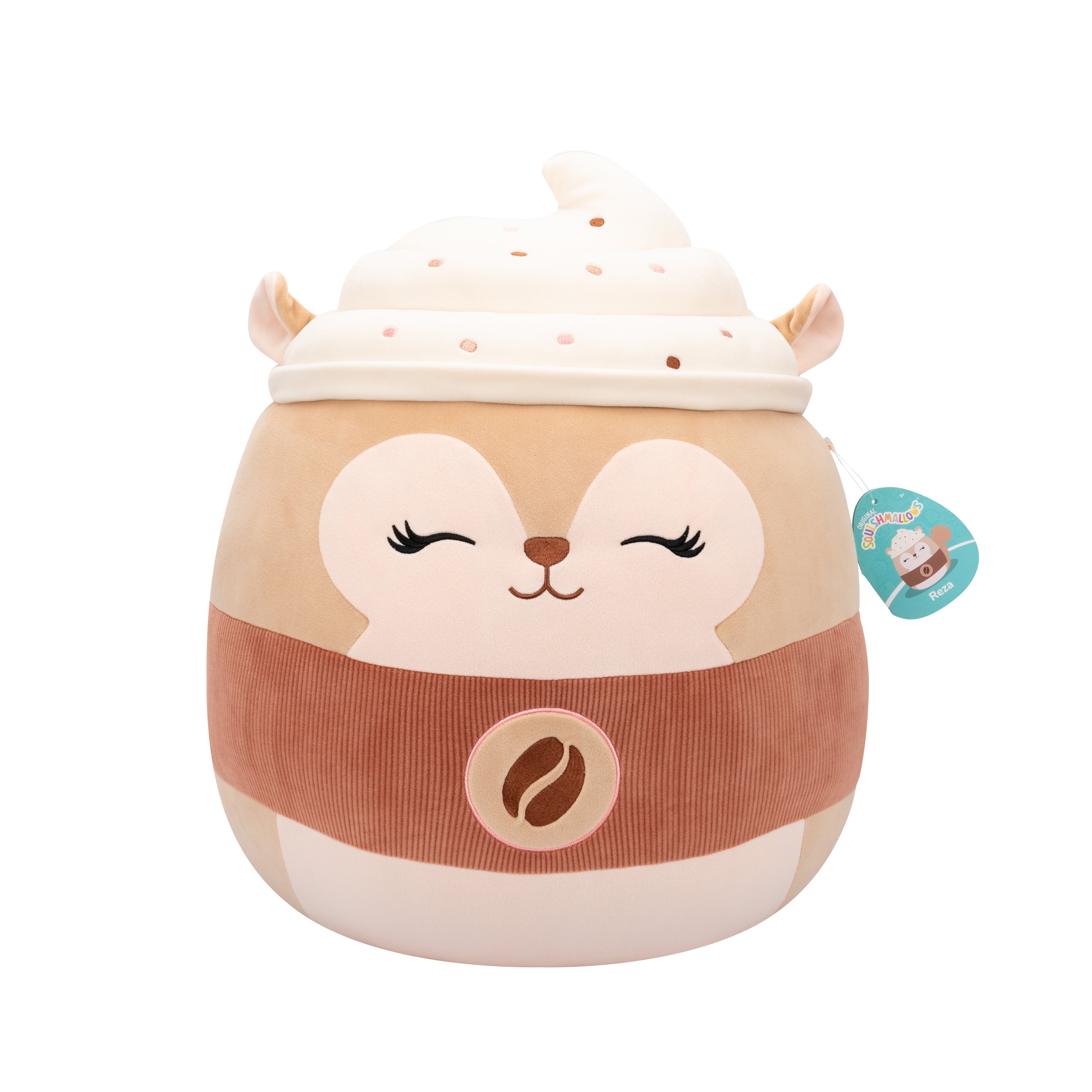 BUMBUMZ 11 CM BREAKFAST COLLECTION