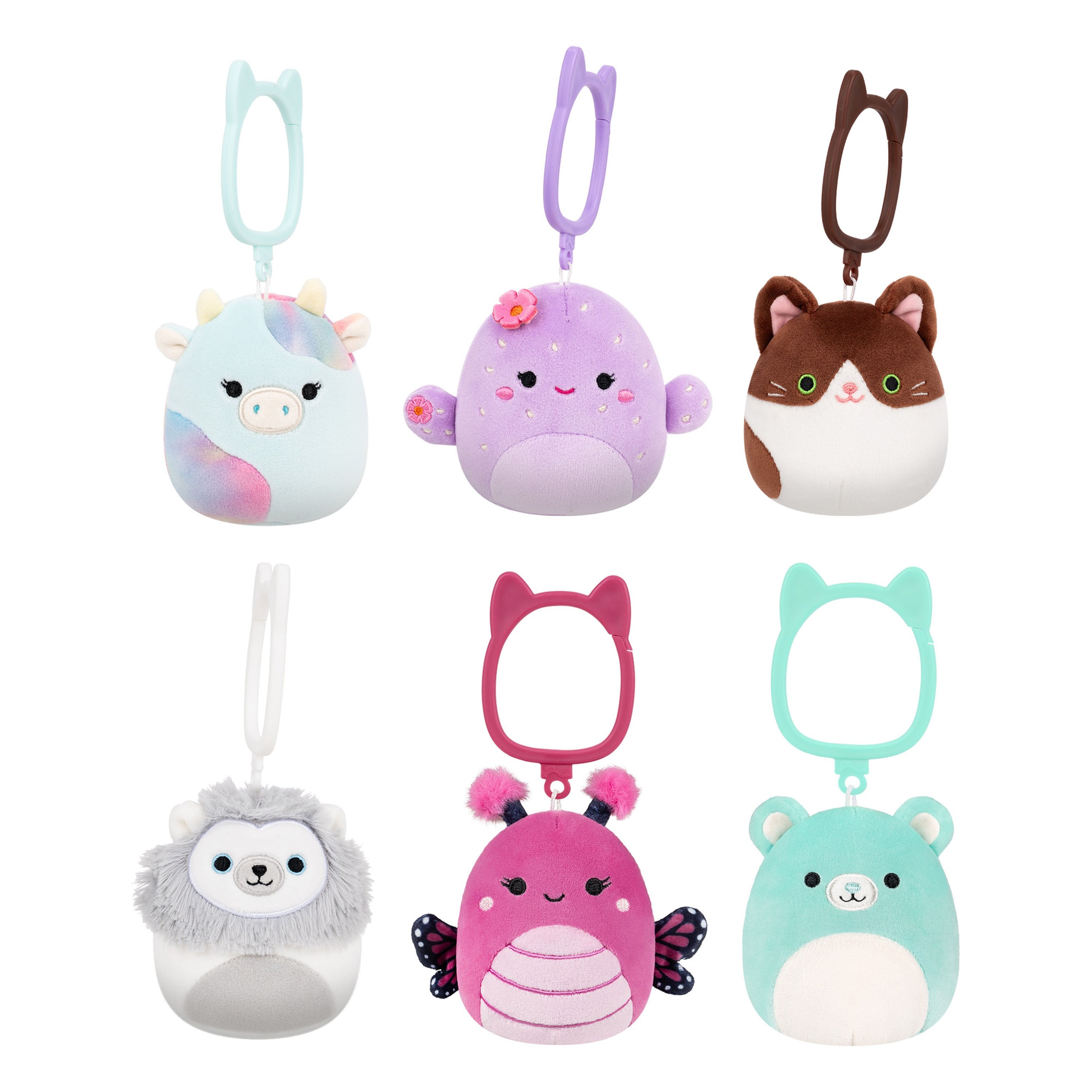 BUMBUMZ 11 CM BREAKFAST COLLECTION