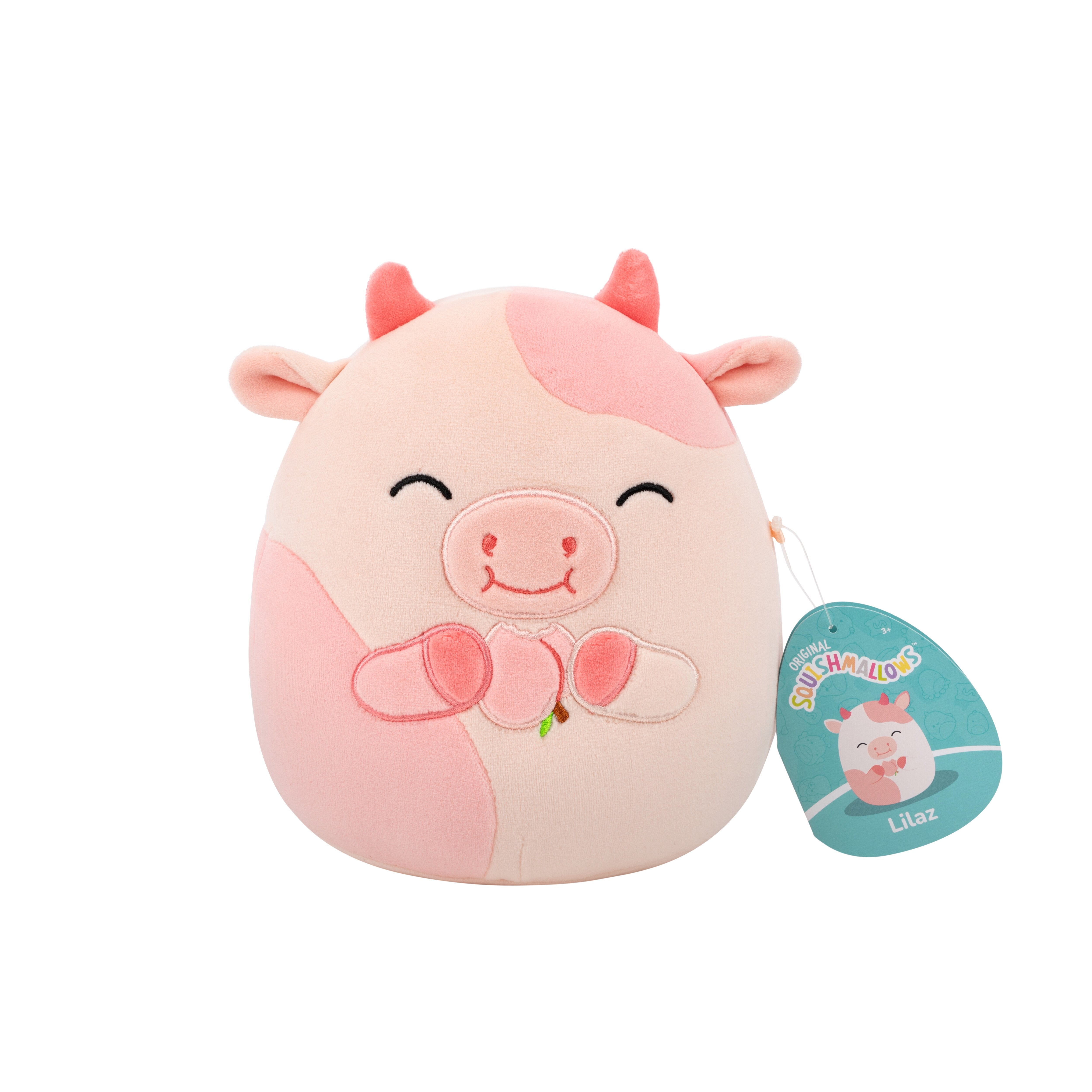 BUMBUMZ 11 CM BREAKFAST COLLECTION