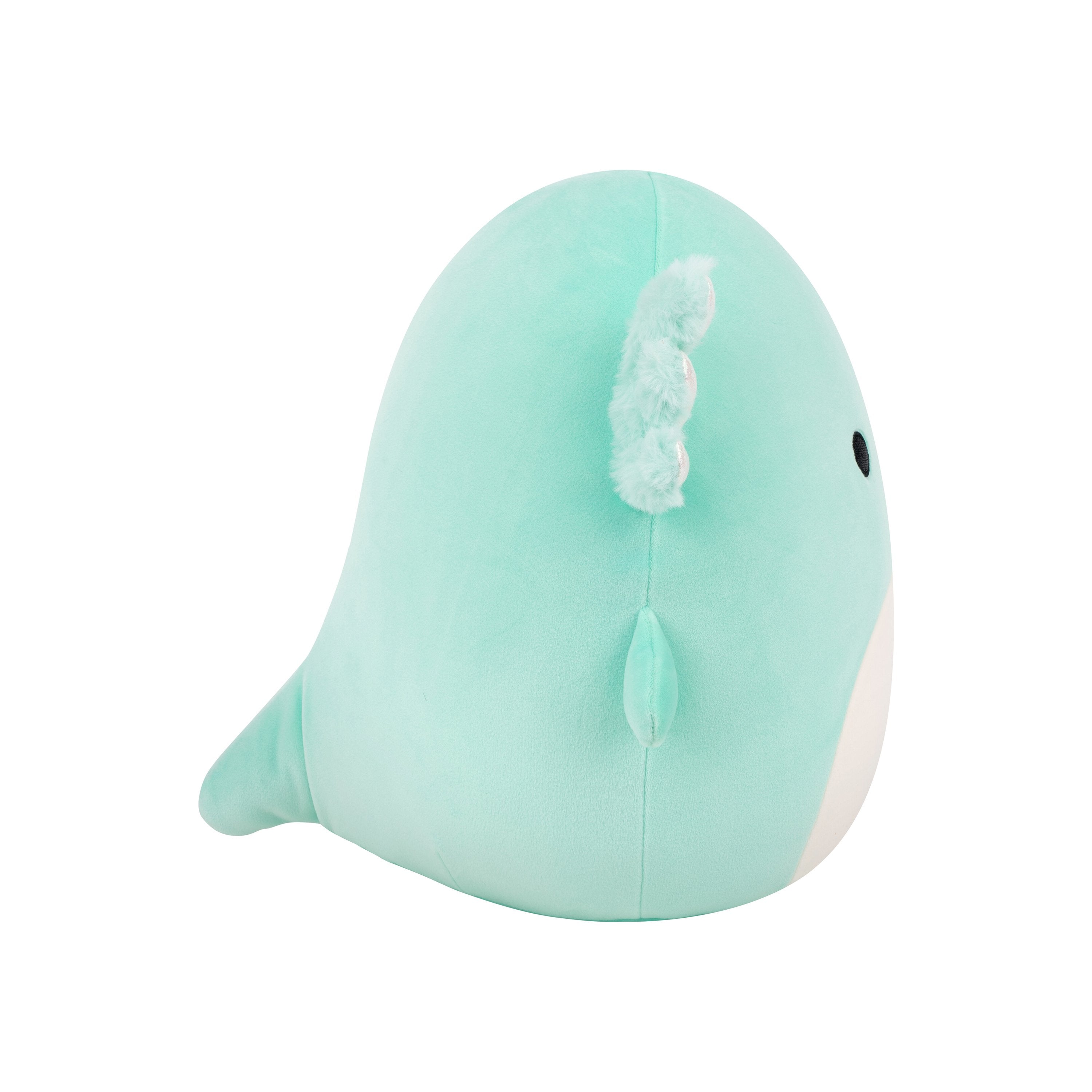 SQUISHMALLOWS 50 CM FUZZ A MALLOWS BUBBA THE COW