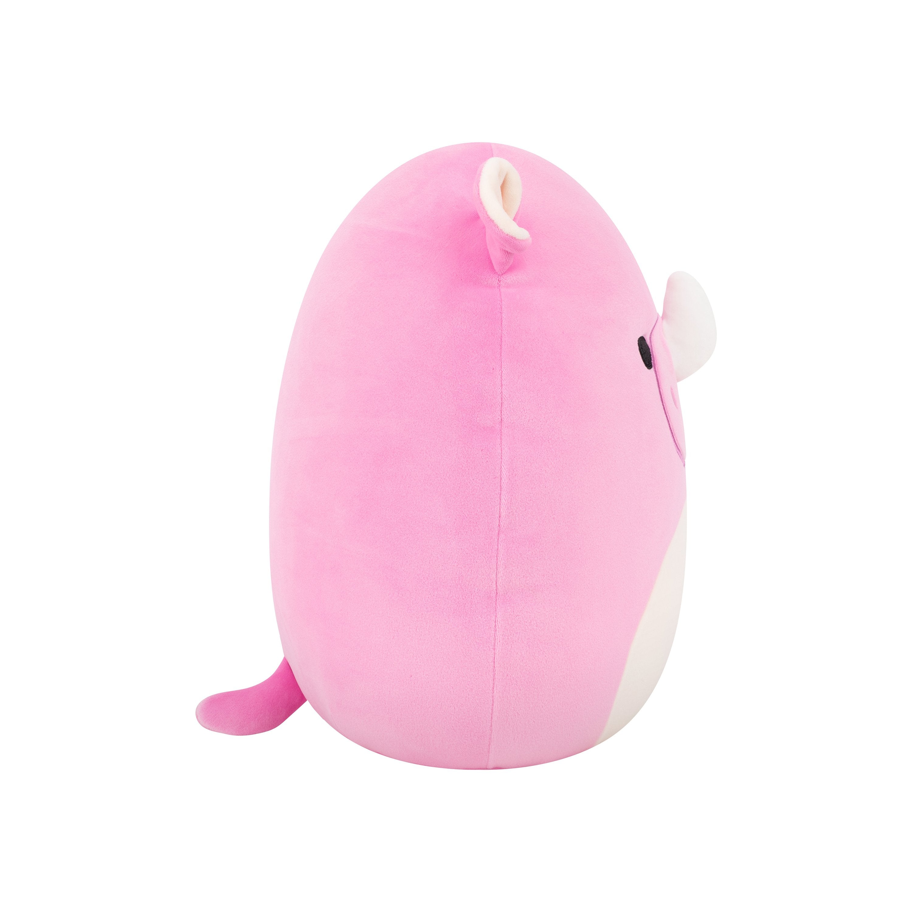 SQUISHMALLOWS 50 CM FUZZ A MALLOWS BUBBA THE COW