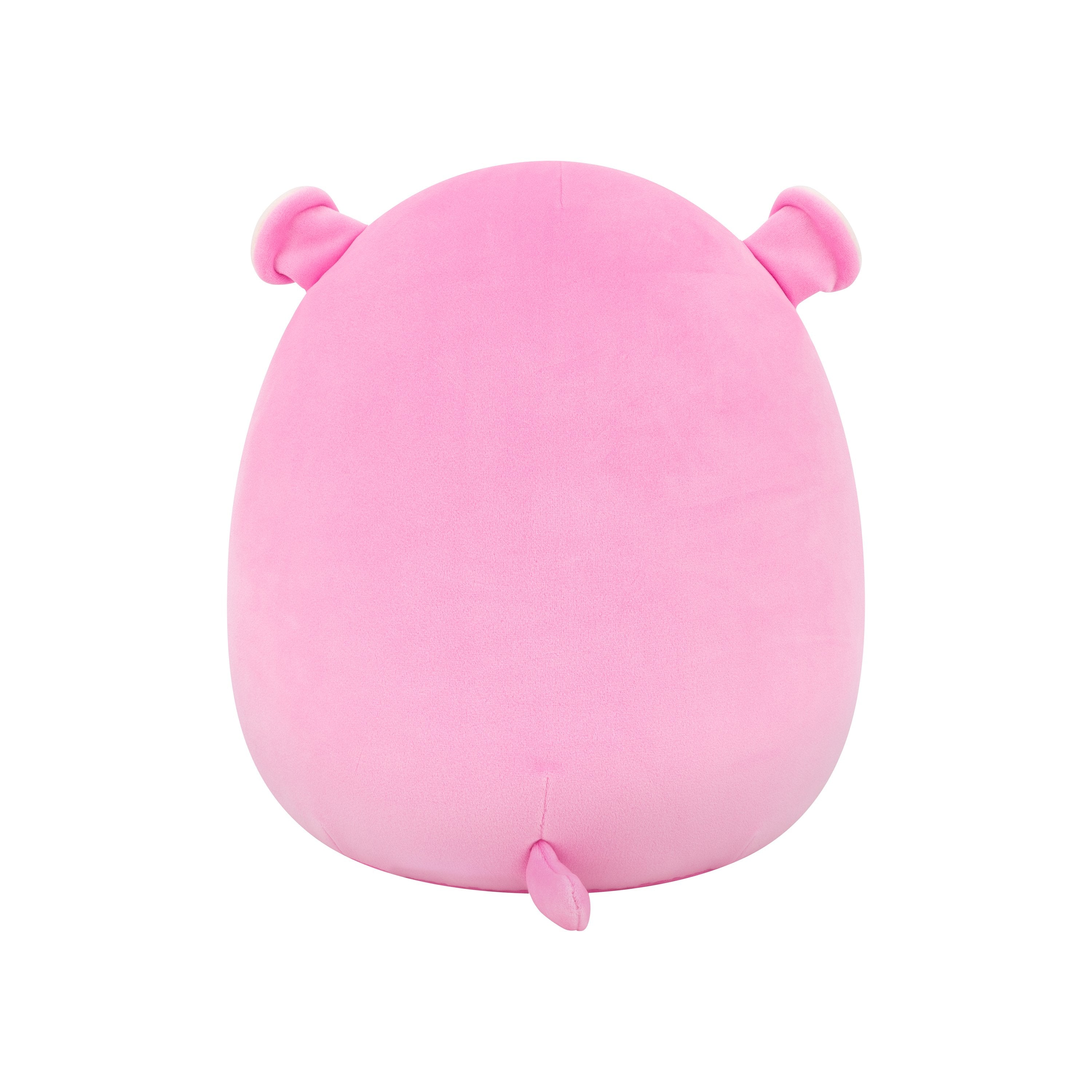 SQUISHMALLOWS 50 CM FUZZ A MALLOWS BUBBA THE COW