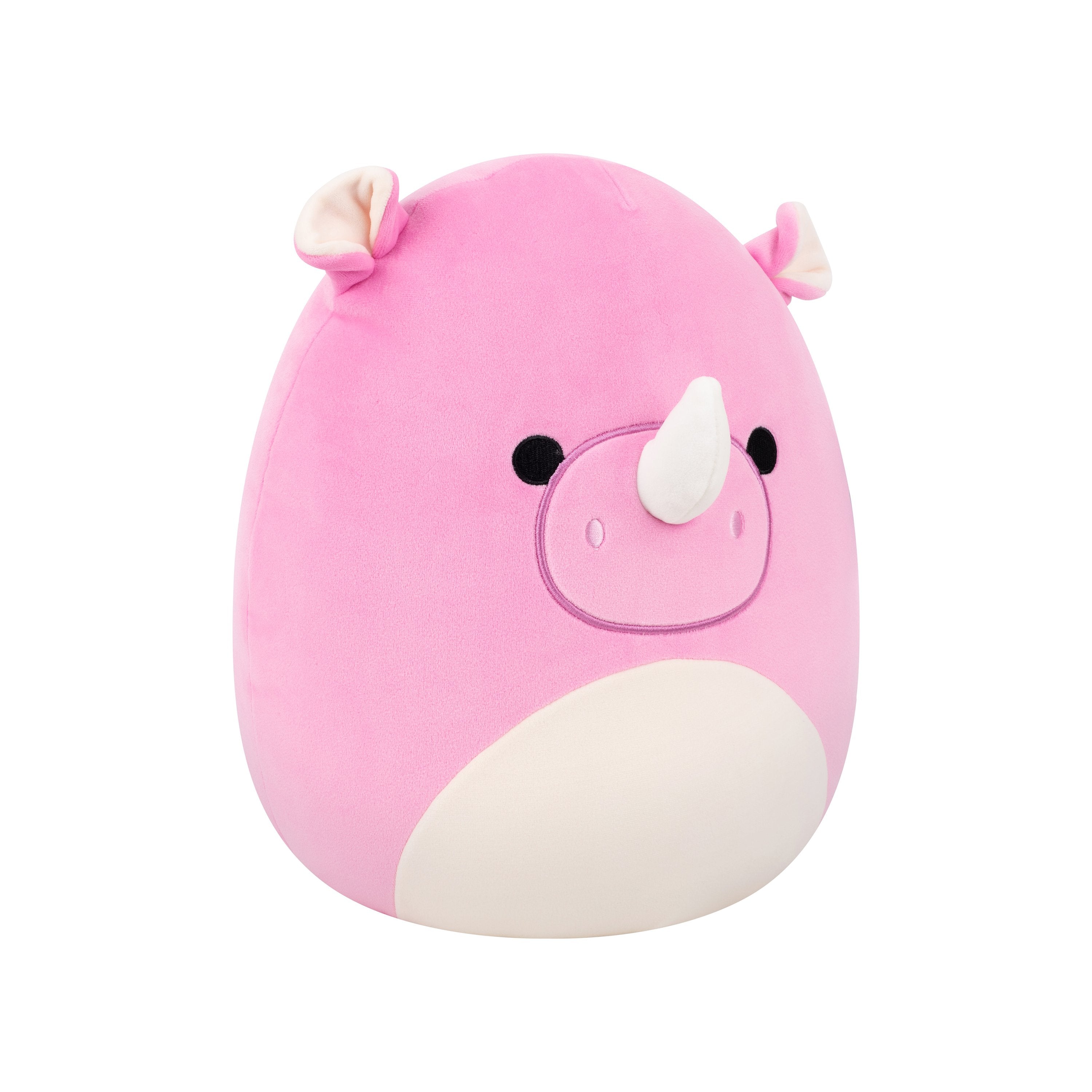 SQUISHMALLOWS 50 CM FUZZ A MALLOWS BUBBA THE COW